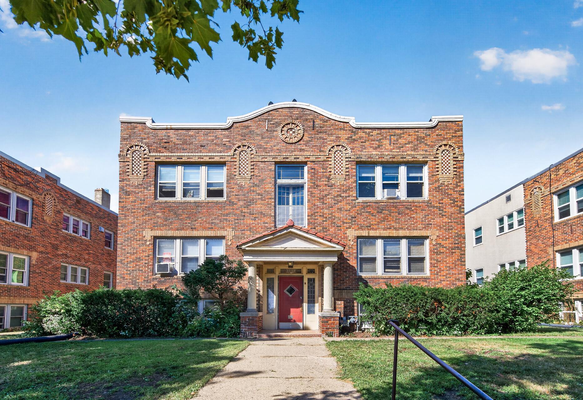 View of Apartments/Multi Family at 3334 Blaisdell Avenue, Minneapolis - Mike Wilen | Minnesota Team Real Estate
