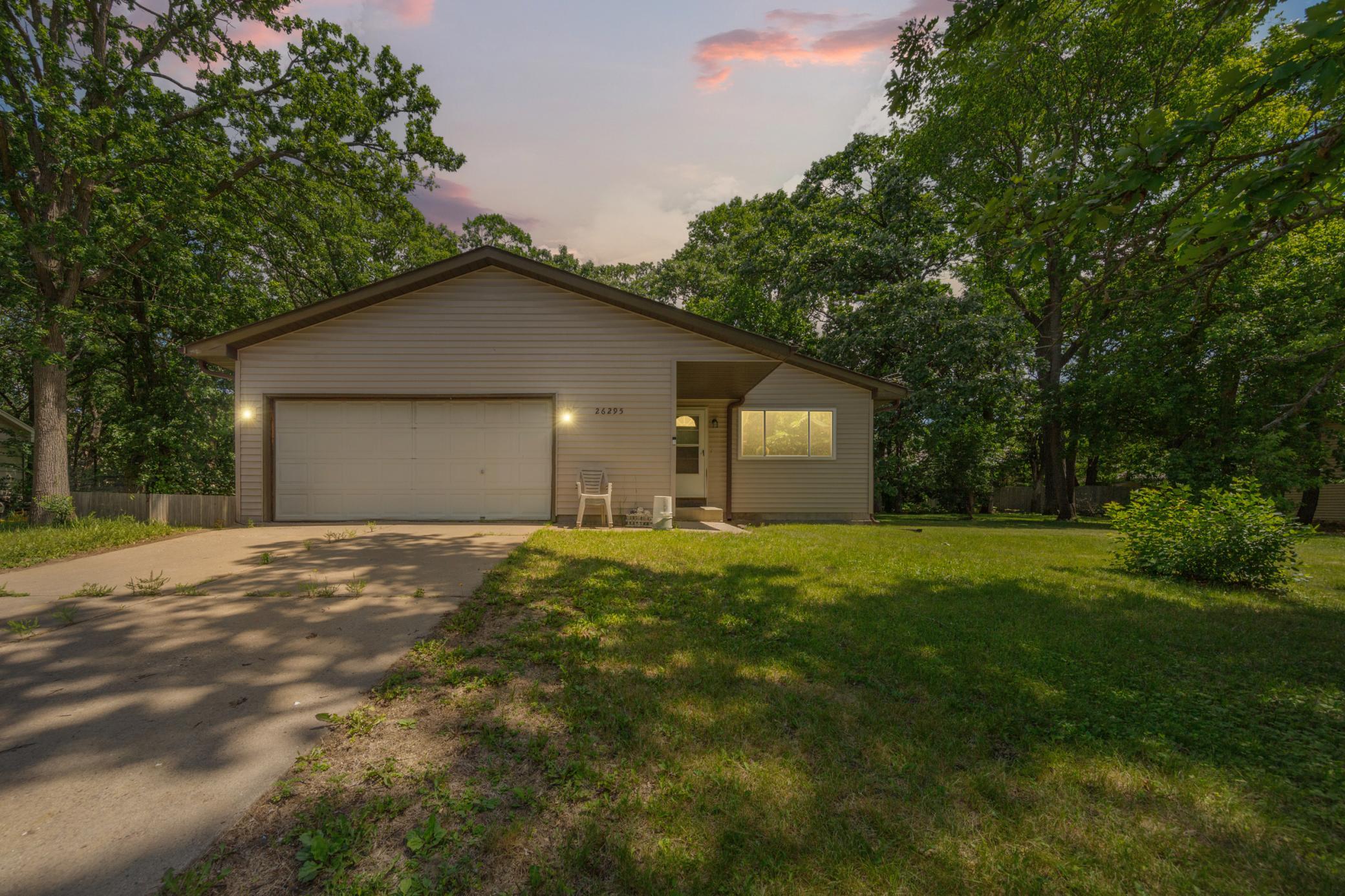 View of Residential at 26295 10th Street, Zimmerman MN 55398, Zimmerman (2 of 18) - Mike Wilen | Minnesota Team Real Estate