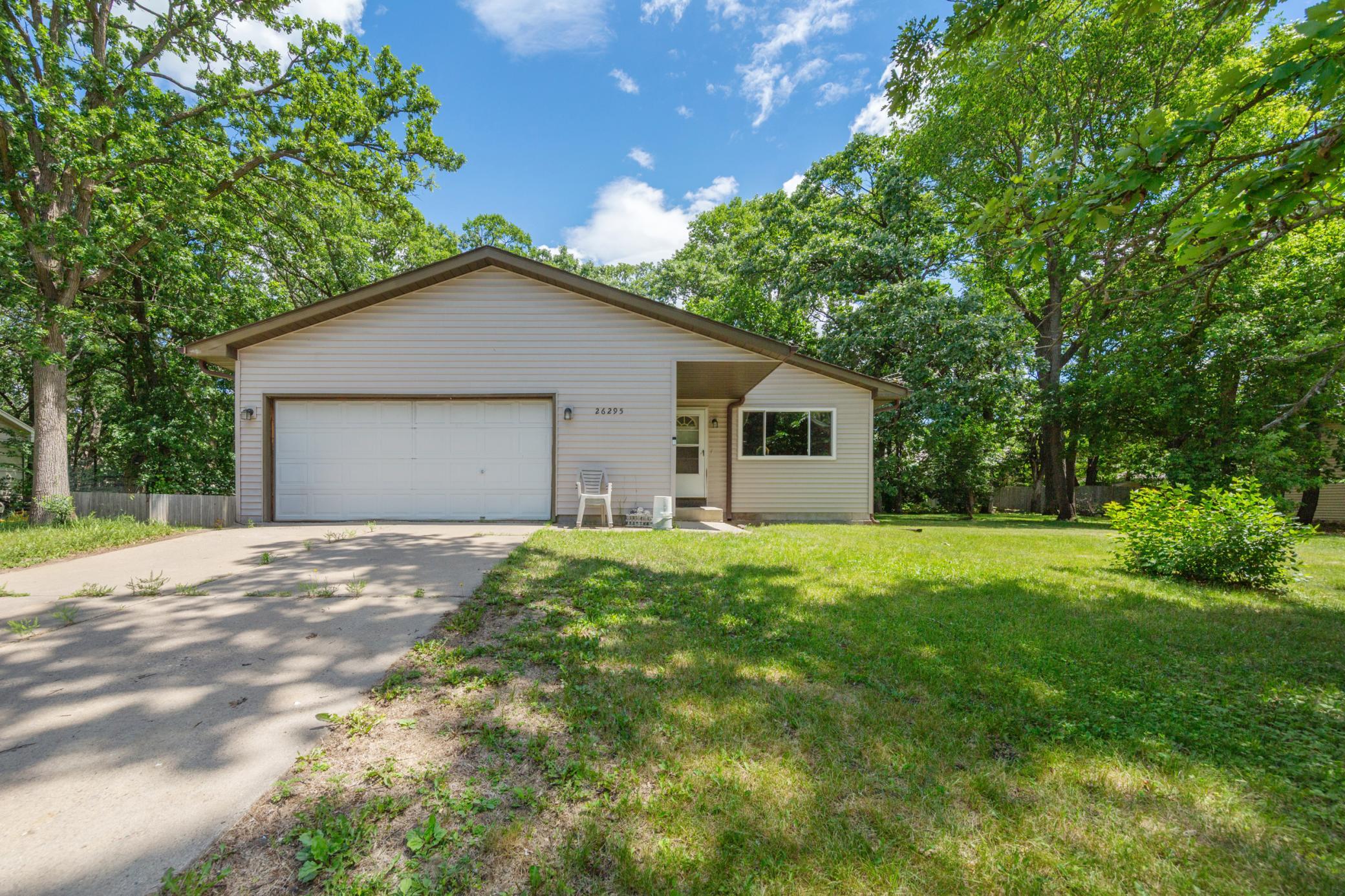 View of Residential at 26295 10th Street, Zimmerman MN 55398, Zimmerman (3 of 18) - Mike Wilen | Minnesota Team Real Estate