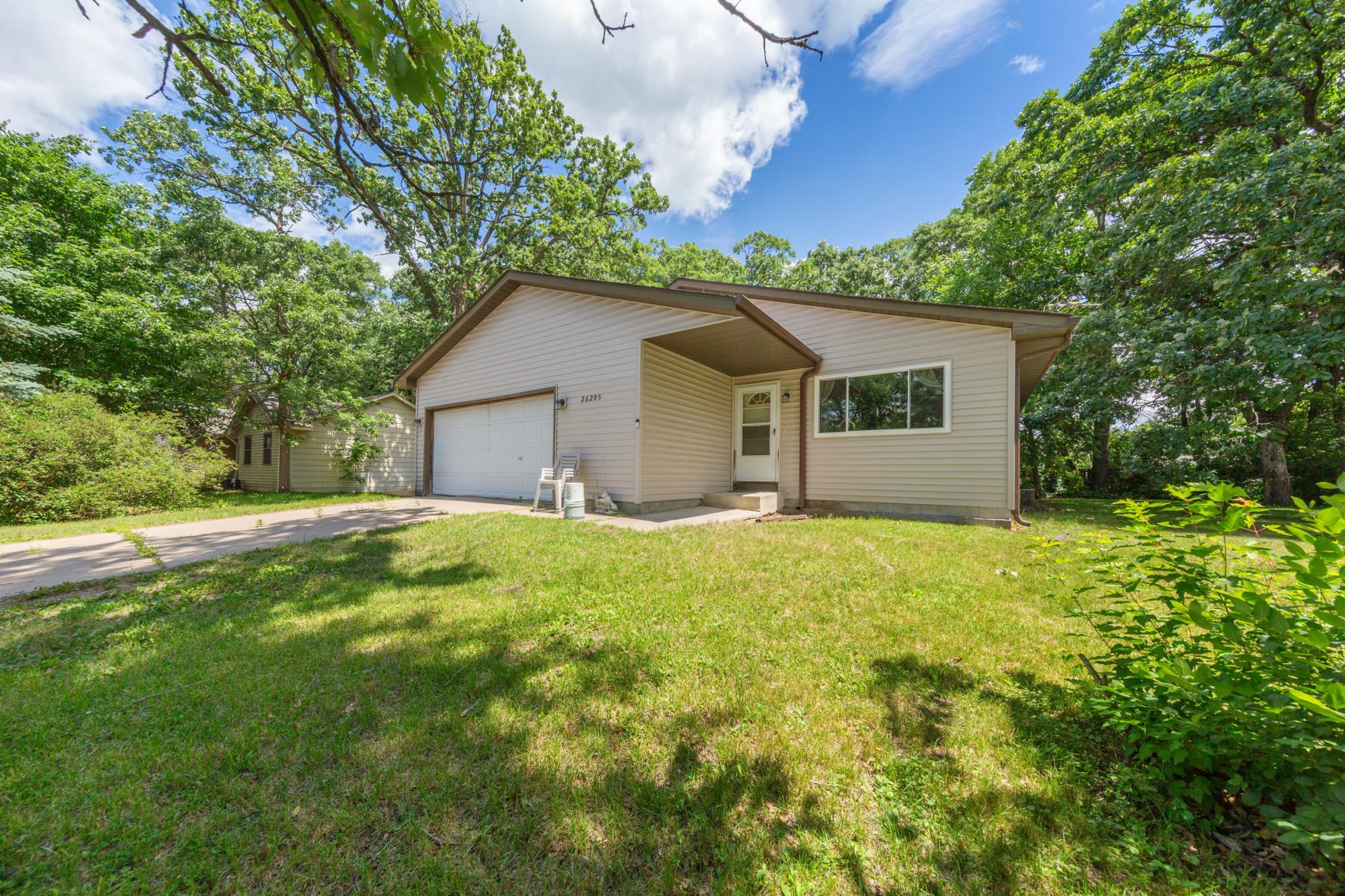 View of Residential at 26295 10th Street, Zimmerman MN 55398, Zimmerman - Mike Wilen | Minnesota Team Real Estate