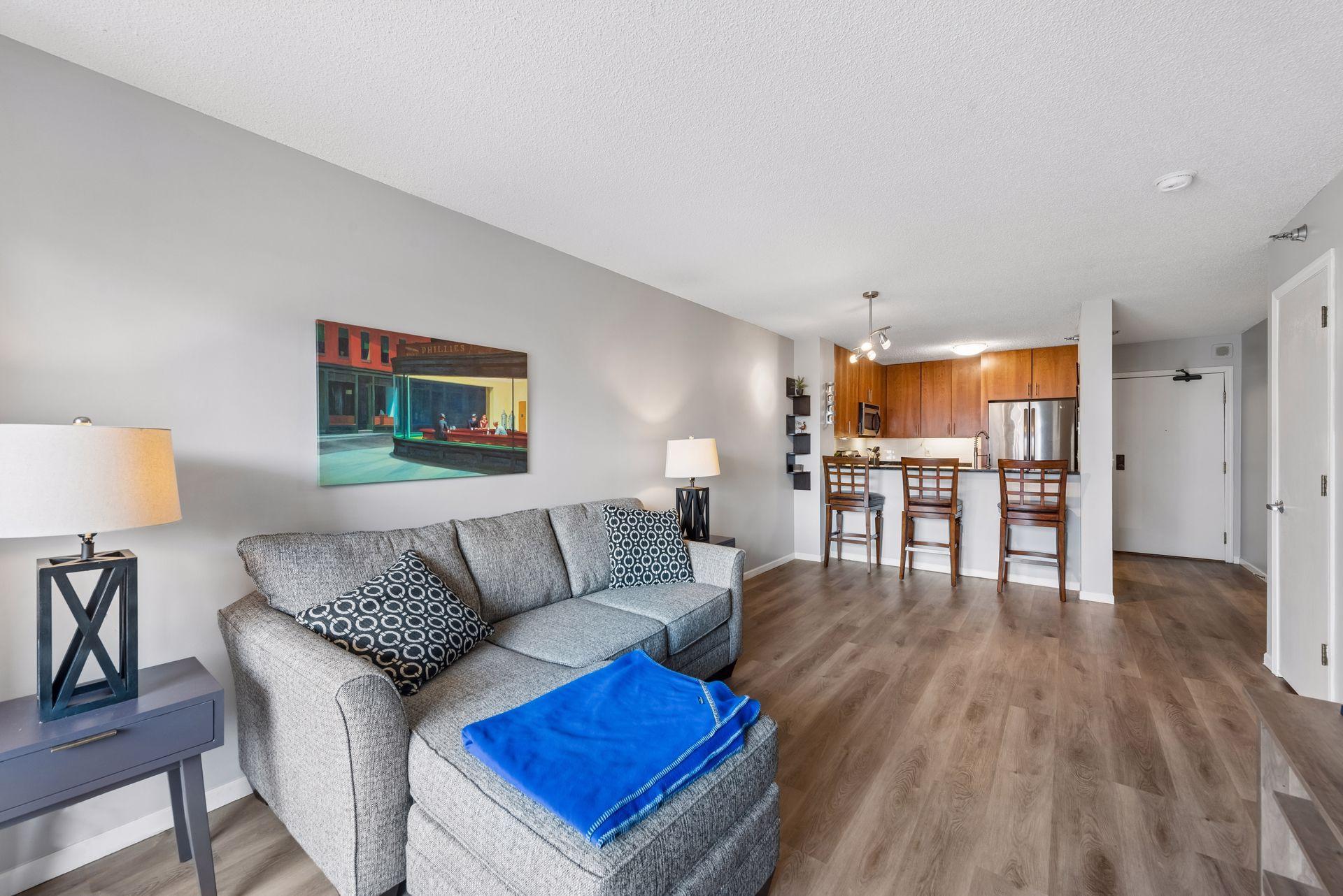 View of Residential at 401 1st Street #521, Minneapolis MN 55401, Minneapolis (2 of 57) - Mike Wilen | Minnesota Team Real Estate