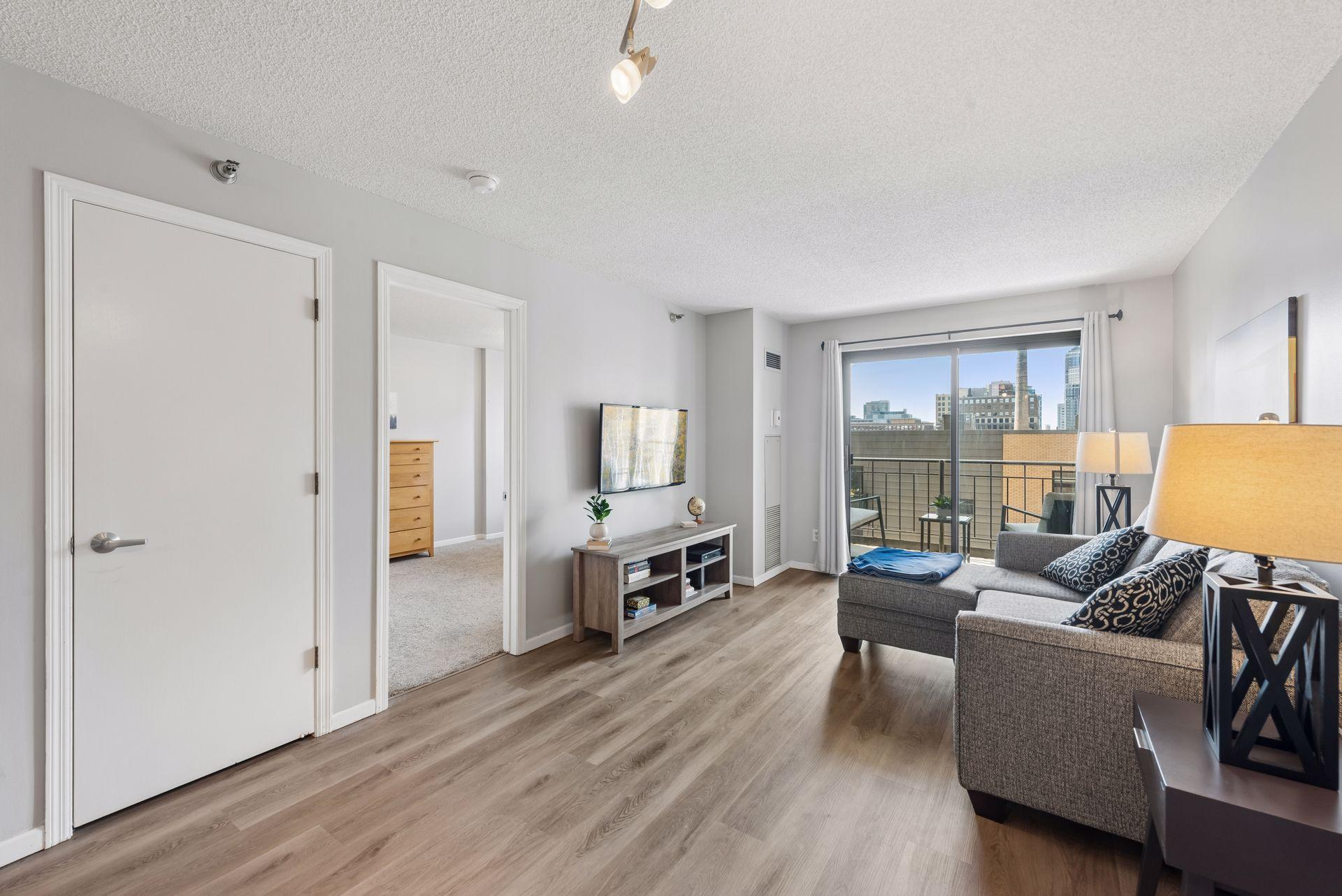 View of Residential at 401 1st Street #521, Minneapolis MN 55401, Minneapolis (13 of 57) - Mike Wilen | Minnesota Team Real Estate