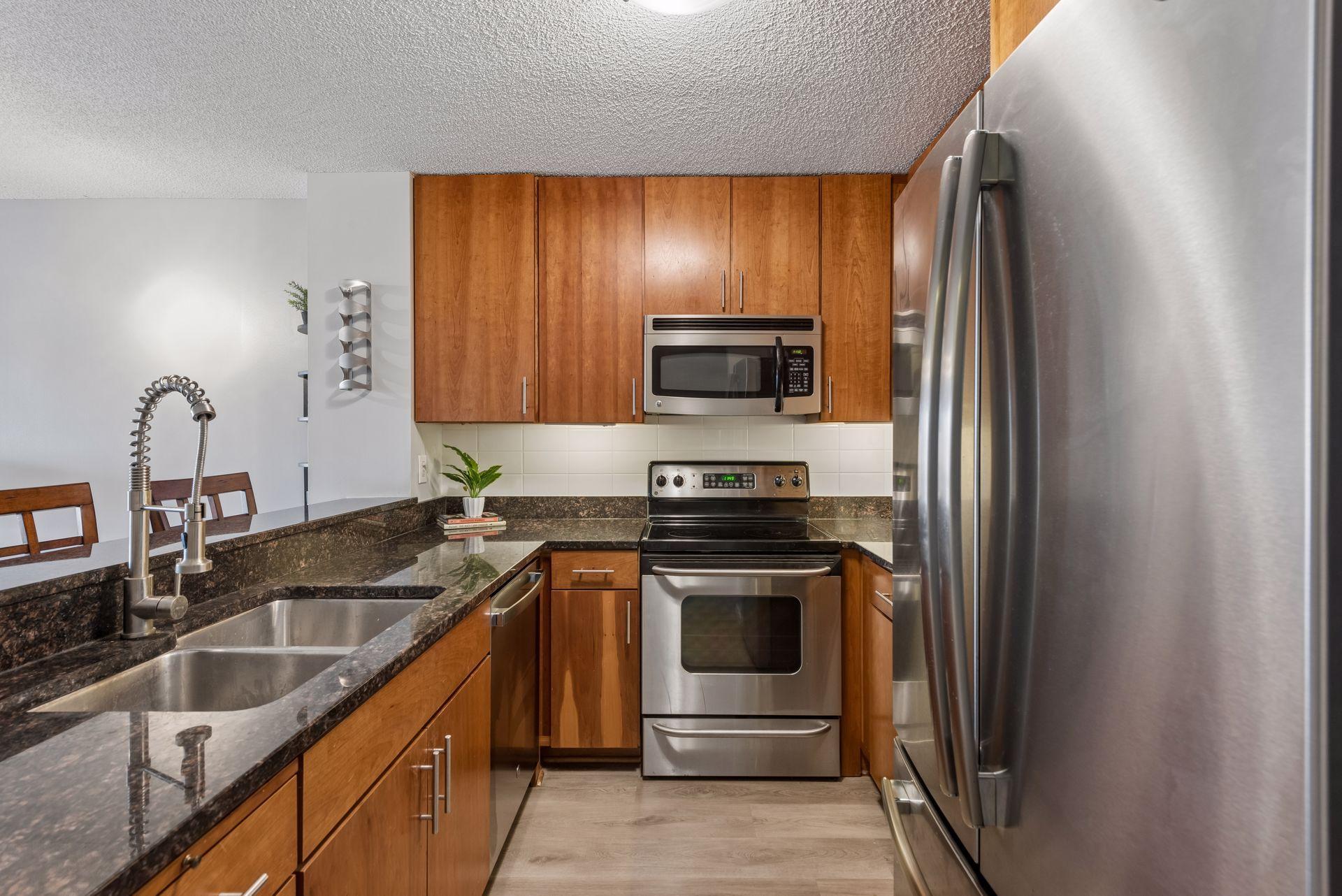 View of Residential at 401 1st Street #521, Minneapolis MN 55401, Minneapolis (9 of 57) - Mike Wilen | Minnesota Team Real Estate