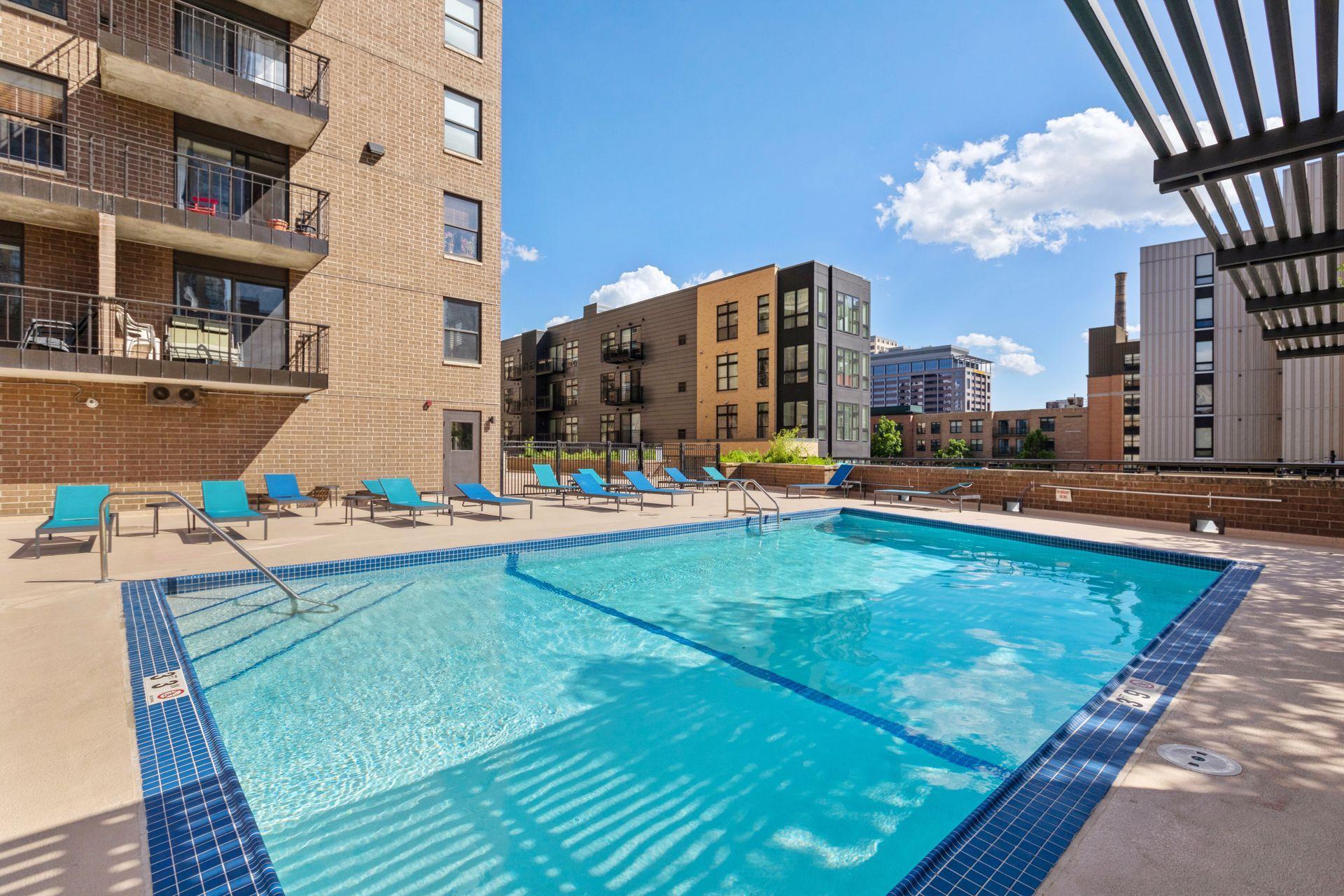 View of Residential at 401 1st Street #521, Minneapolis MN 55401, Minneapolis (51 of 57) - Mike Wilen | Minnesota Team Real Estate