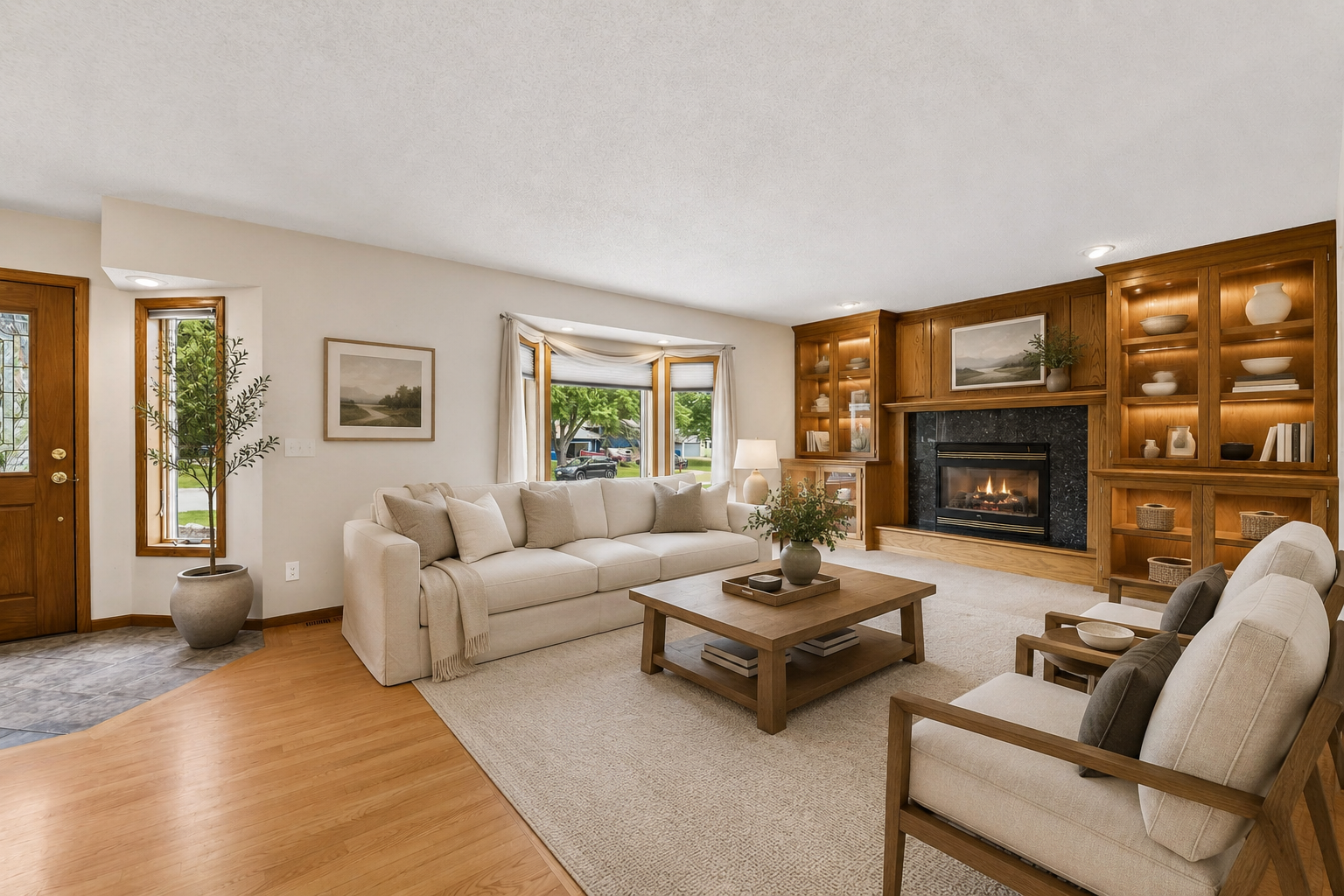 View of Residential at 300 Sunrise Lane, Champlin MN 55316, Champlin - Mike Wilen | Minnesota Team Real Estate