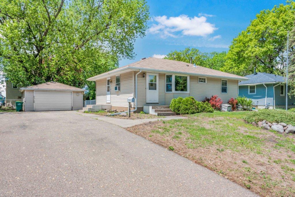 View of Residential at 5949 Quail Avenue, Crystal MN 55429, Crystal - Mike Wilen | Minnesota Team Real Estate