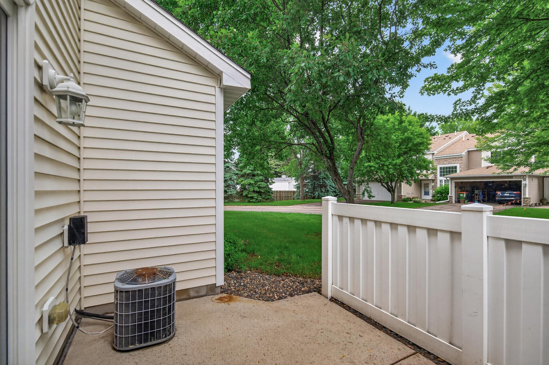 View of Residential at 10104 Fillmore Street #A, Blaine MN 55434, Blaine (39 of 41) - Mike Wilen | Minnesota Team Real Estate