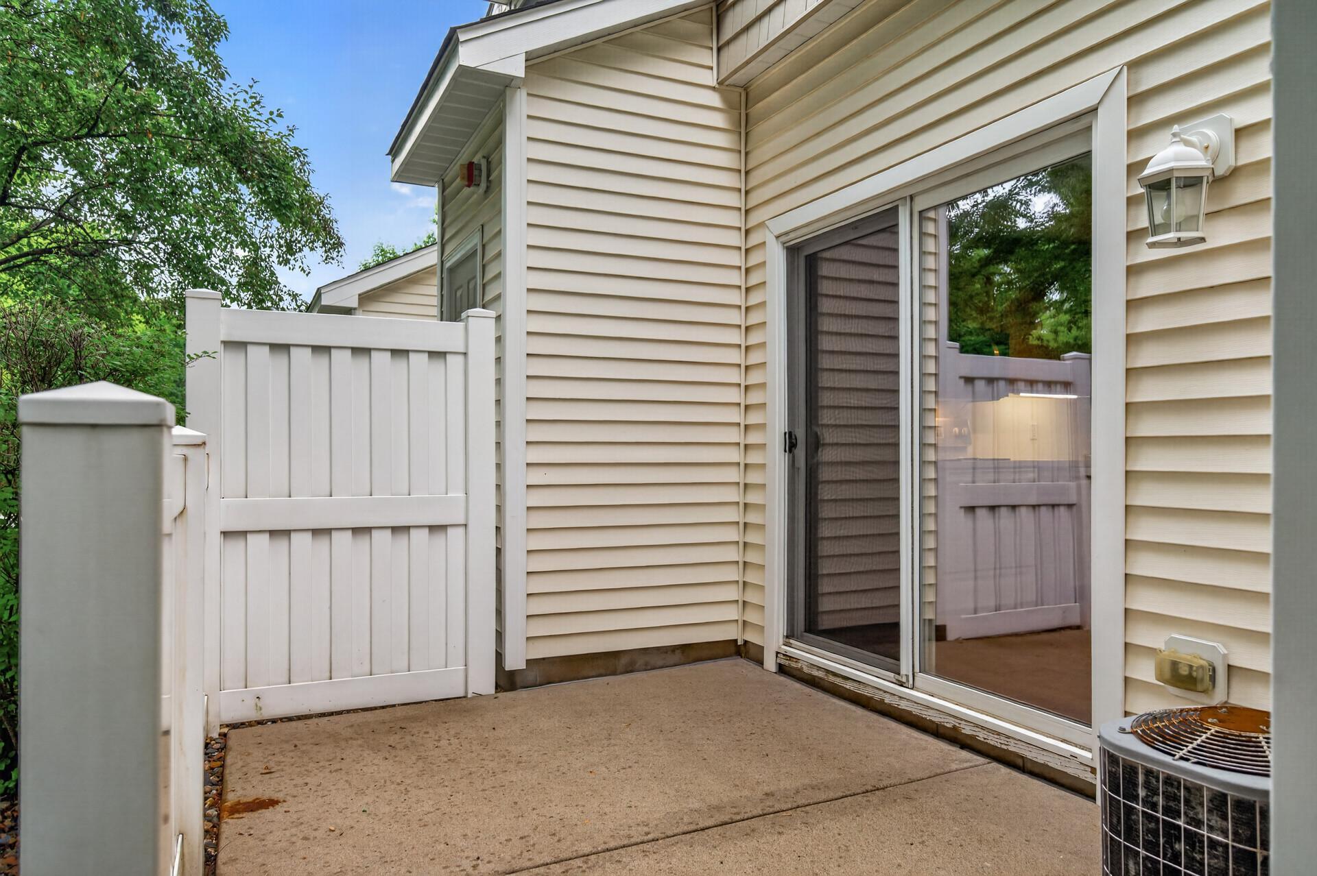 View of Residential at 10104 Fillmore Street #A, Blaine MN 55434, Blaine (38 of 41) - Mike Wilen | Minnesota Team Real Estate