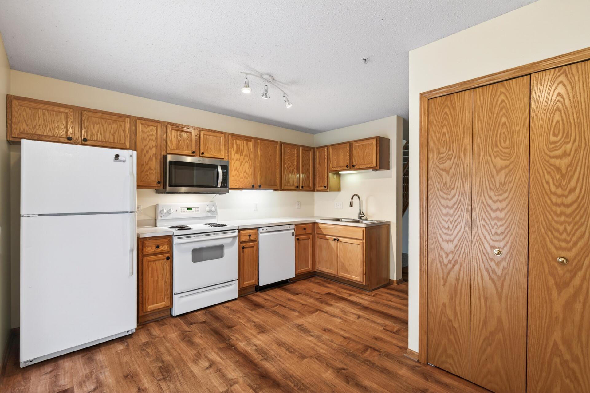 View of Residential at 10104 Fillmore Street #A, Blaine MN 55434, Blaine (13 of 41) - Mike Wilen | Minnesota Team Real Estate