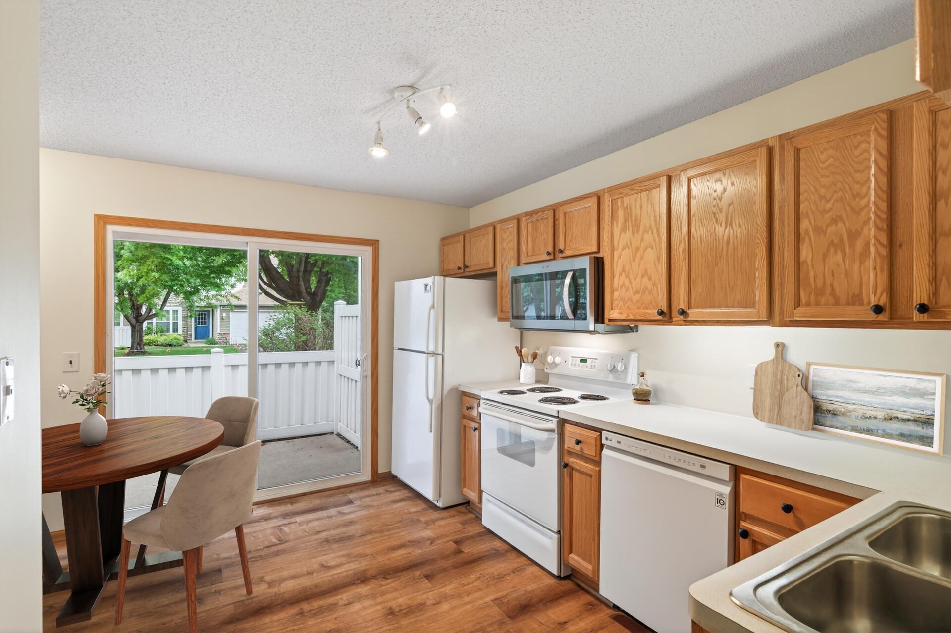 View of Residential at 10104 Fillmore Street #A, Blaine MN 55434, Blaine (9 of 41) - Mike Wilen | Minnesota Team Real Estate