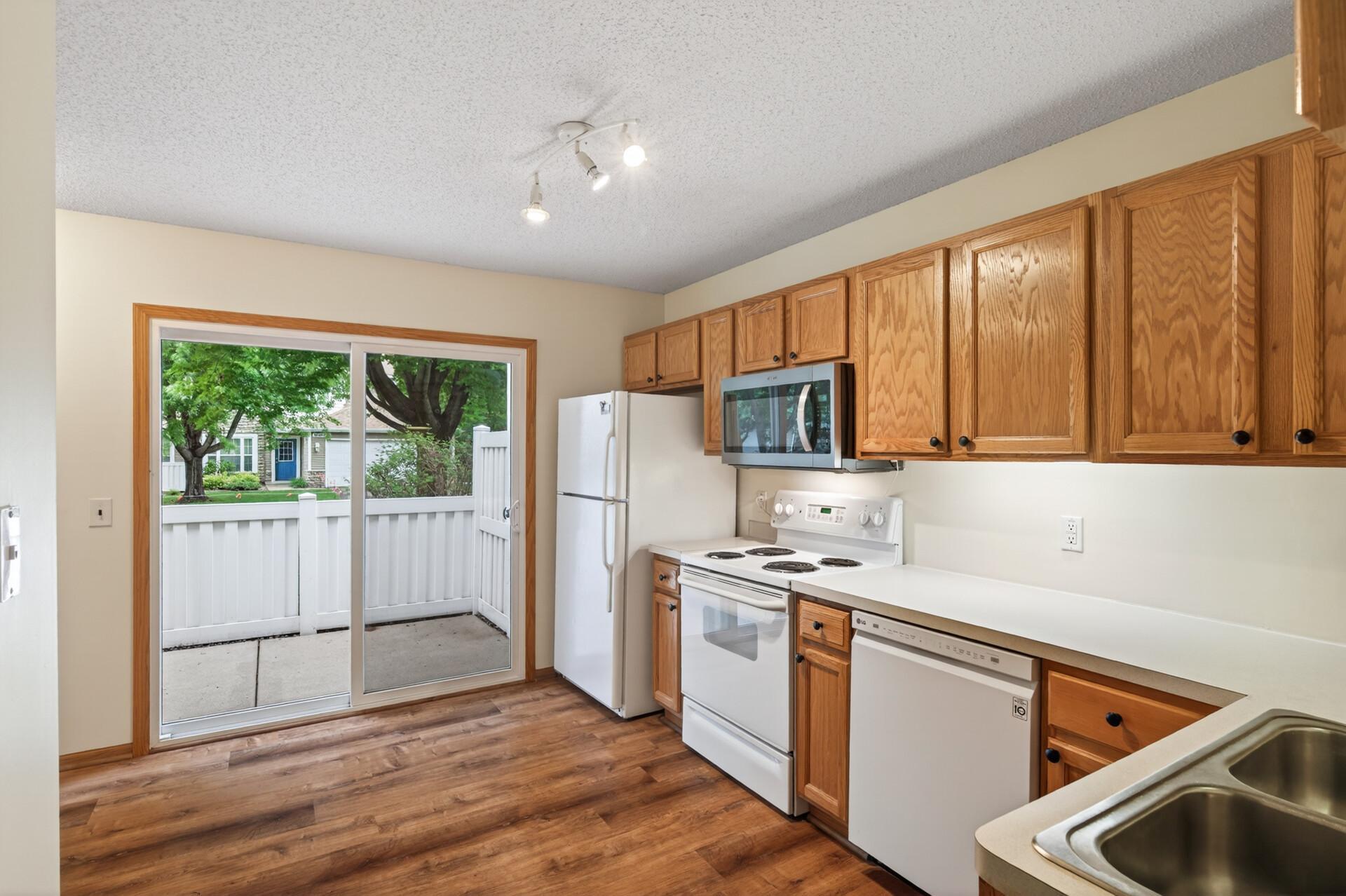 View of Residential at 10104 Fillmore Street #A, Blaine MN 55434, Blaine (10 of 41) - Mike Wilen | Minnesota Team Real Estate