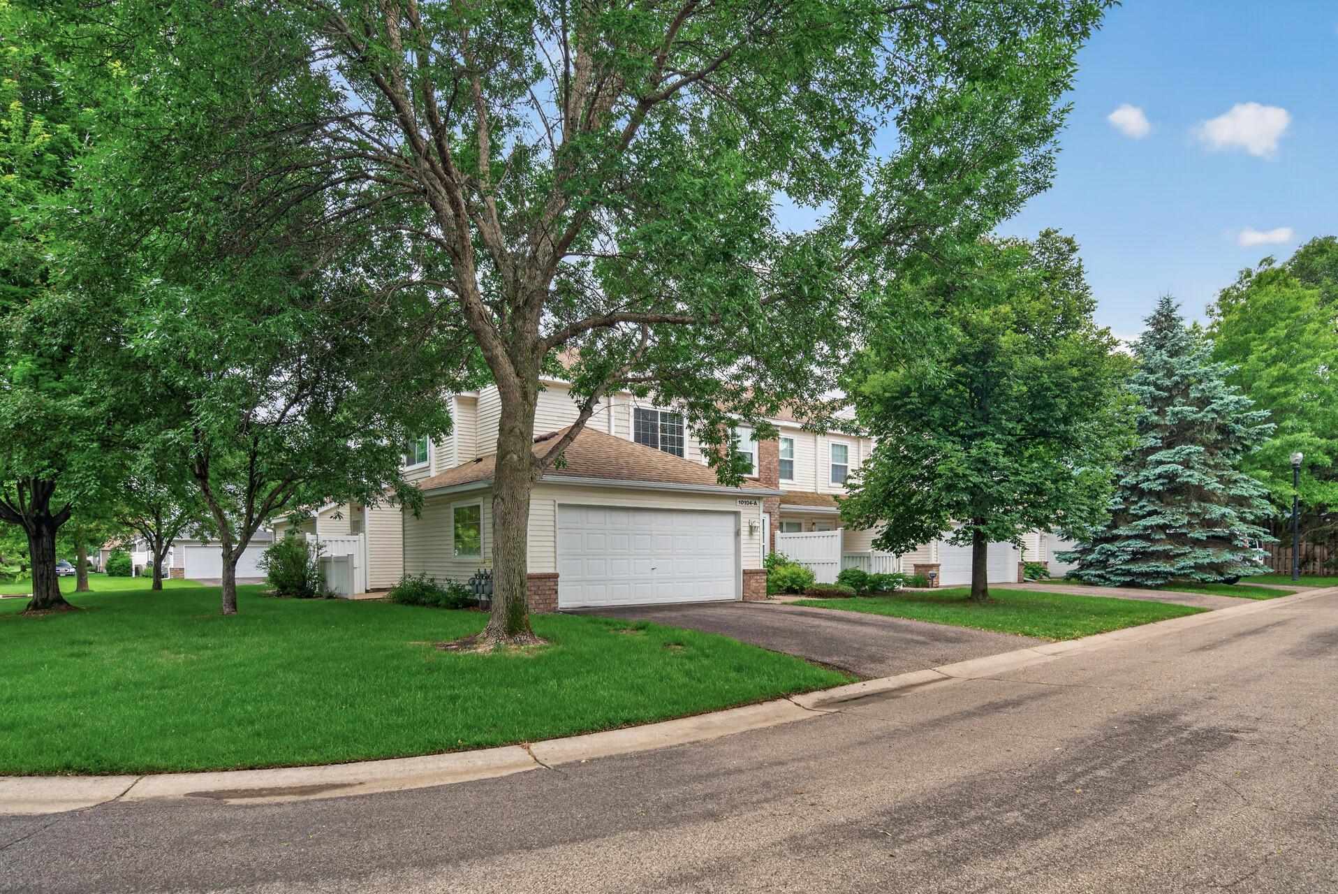 View of Residential at 10104 Fillmore Street #A, Blaine MN 55434, Blaine (37 of 41) - Mike Wilen | Minnesota Team Real Estate