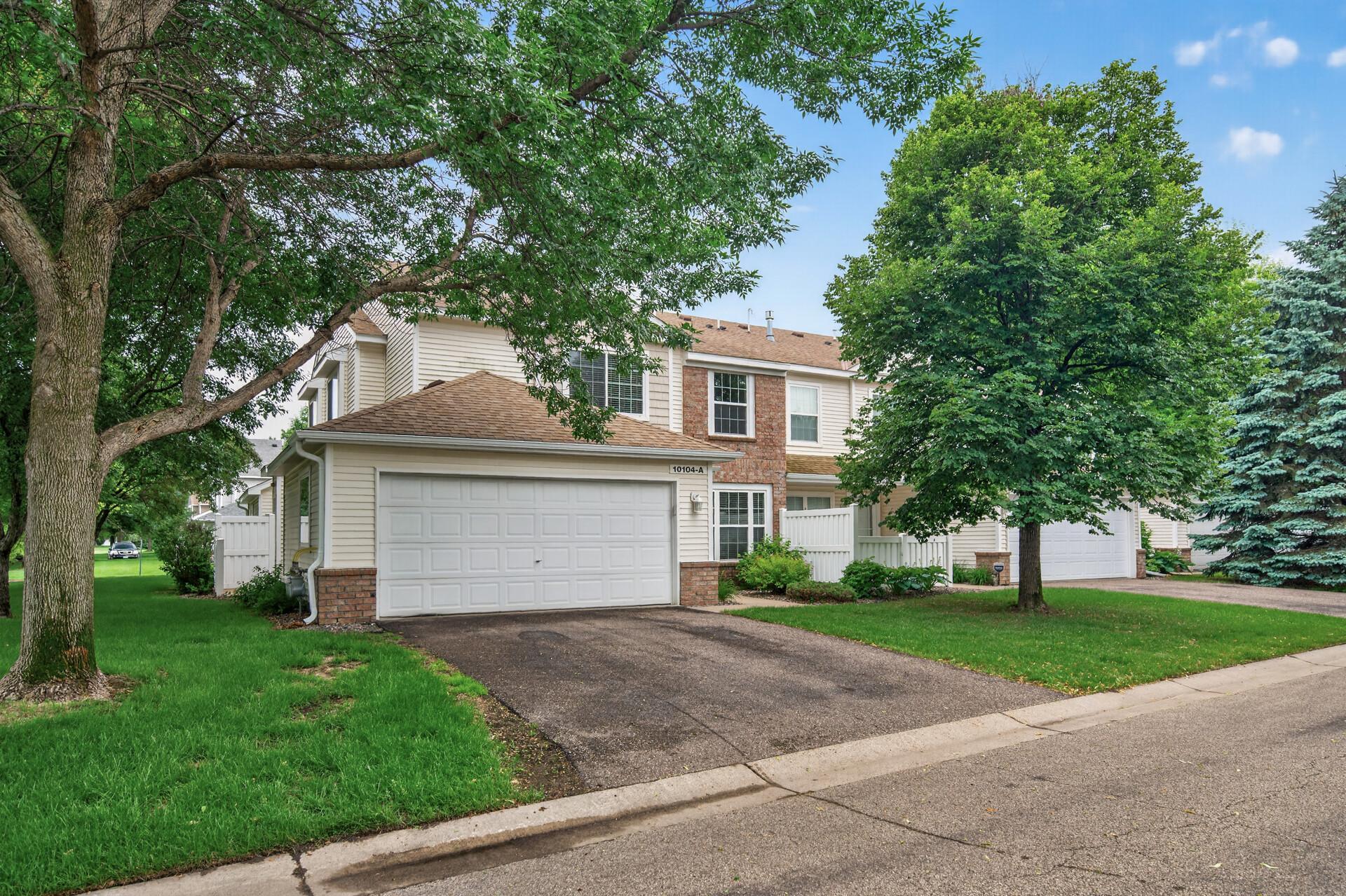 View of Residential at 10104 Fillmore Street #A, Blaine MN 55434, Blaine (36 of 41) - Mike Wilen | Minnesota Team Real Estate