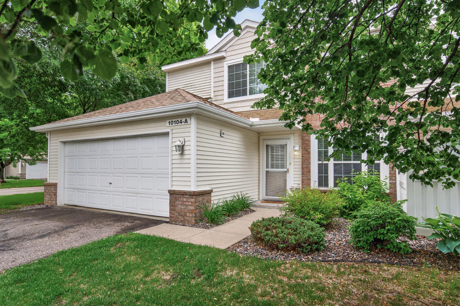 View of Residential at 10104 Fillmore Street #A, Blaine MN 55434, Blaine (2 of 41) - Mike Wilen | Minnesota Team Real Estate