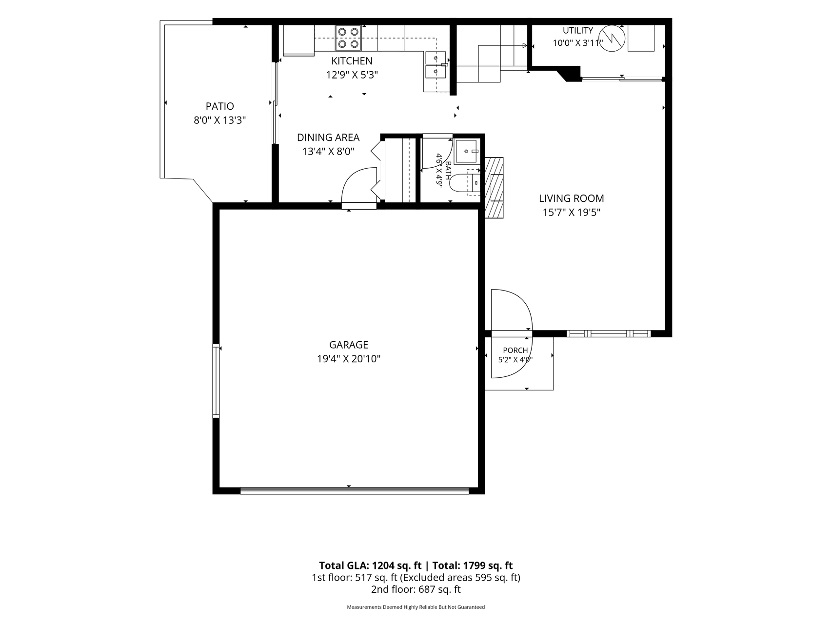 View of Residential at 10104 Fillmore Street #A, Blaine MN 55434, Blaine (32 of 41) - Mike Wilen | Minnesota Team Real Estate