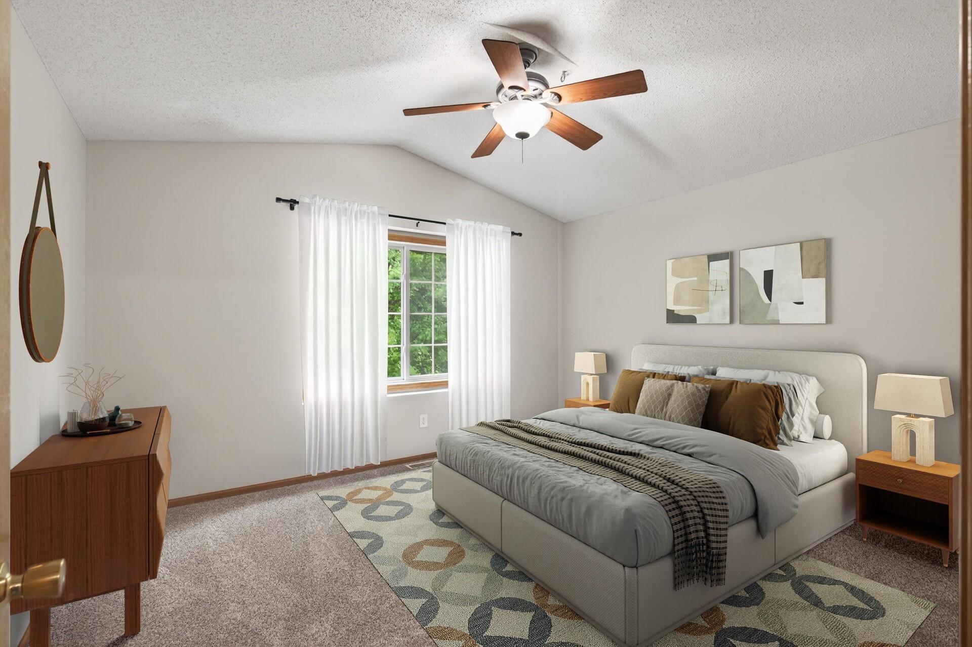 View of Residential at 10104 Fillmore Street #A, Blaine MN 55434, Blaine (21 of 41) - Mike Wilen | Minnesota Team Real Estate