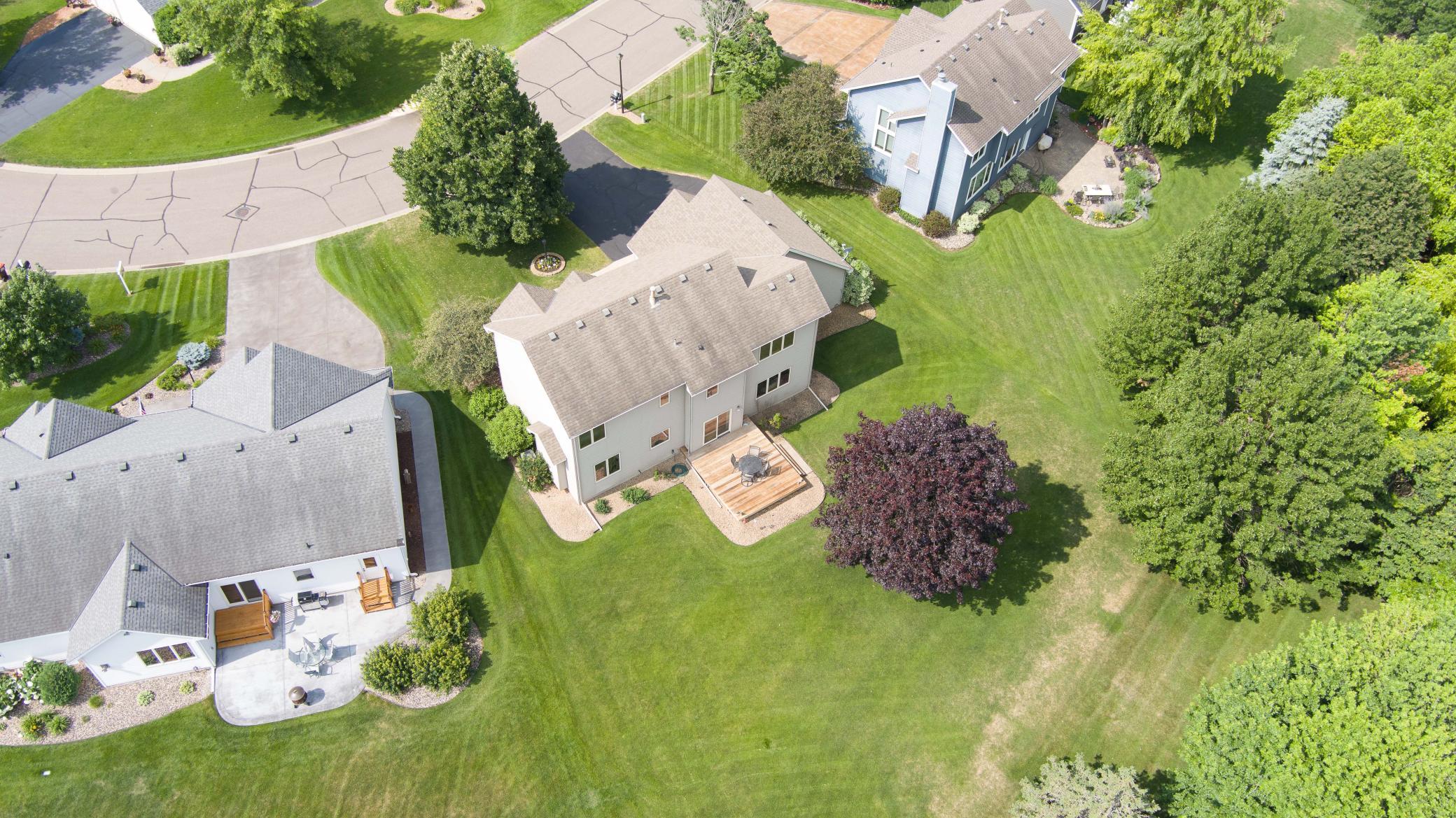 View of Residential at 3895 Arlington Drive, Woodbury MN 55129, Woodbury (72 of 72) - Mike Wilen | Minnesota Team Real Estate