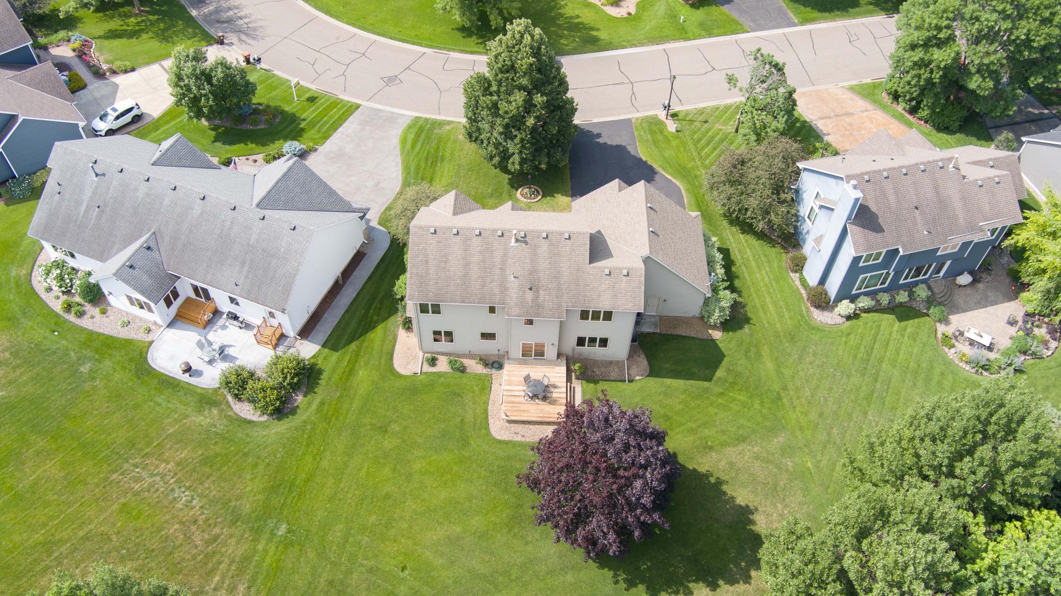 View of Residential at 3895 Arlington Drive, Woodbury MN 55129, Woodbury (71 of 72) - Mike Wilen | Minnesota Team Real Estate