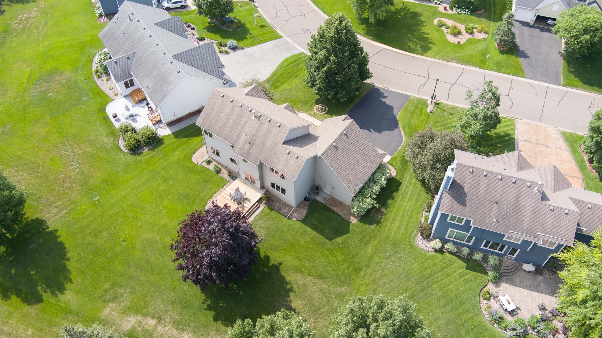 View of Residential at 3895 Arlington Drive, Woodbury MN 55129, Woodbury (70 of 72) - Mike Wilen | Minnesota Team Real Estate