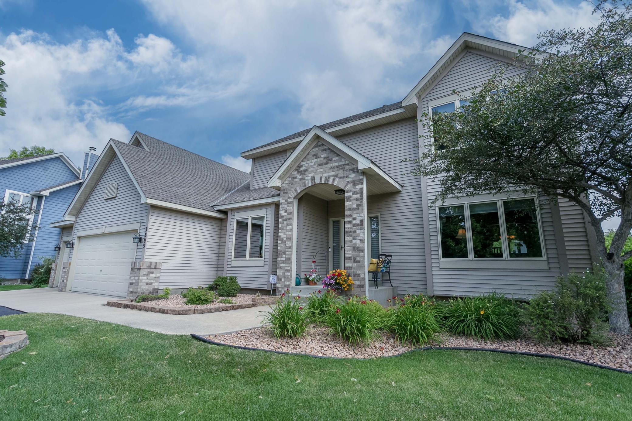 View of Residential at 3895 Arlington Drive, Woodbury MN 55129, Woodbury (54 of 72) - Mike Wilen | Minnesota Team Real Estate