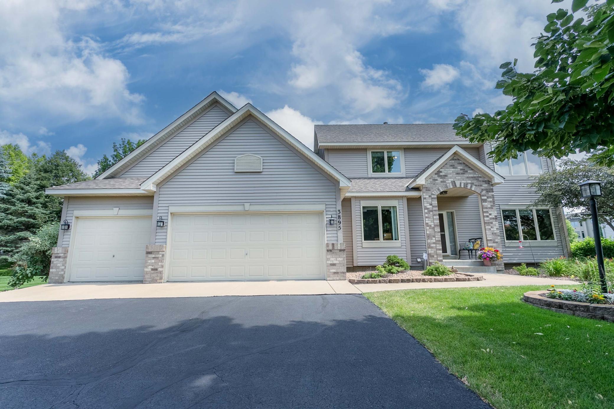 View of Residential at 3895 Arlington Drive, Woodbury MN 55129, Woodbury (57 of 72) - Mike Wilen | Minnesota Team Real Estate