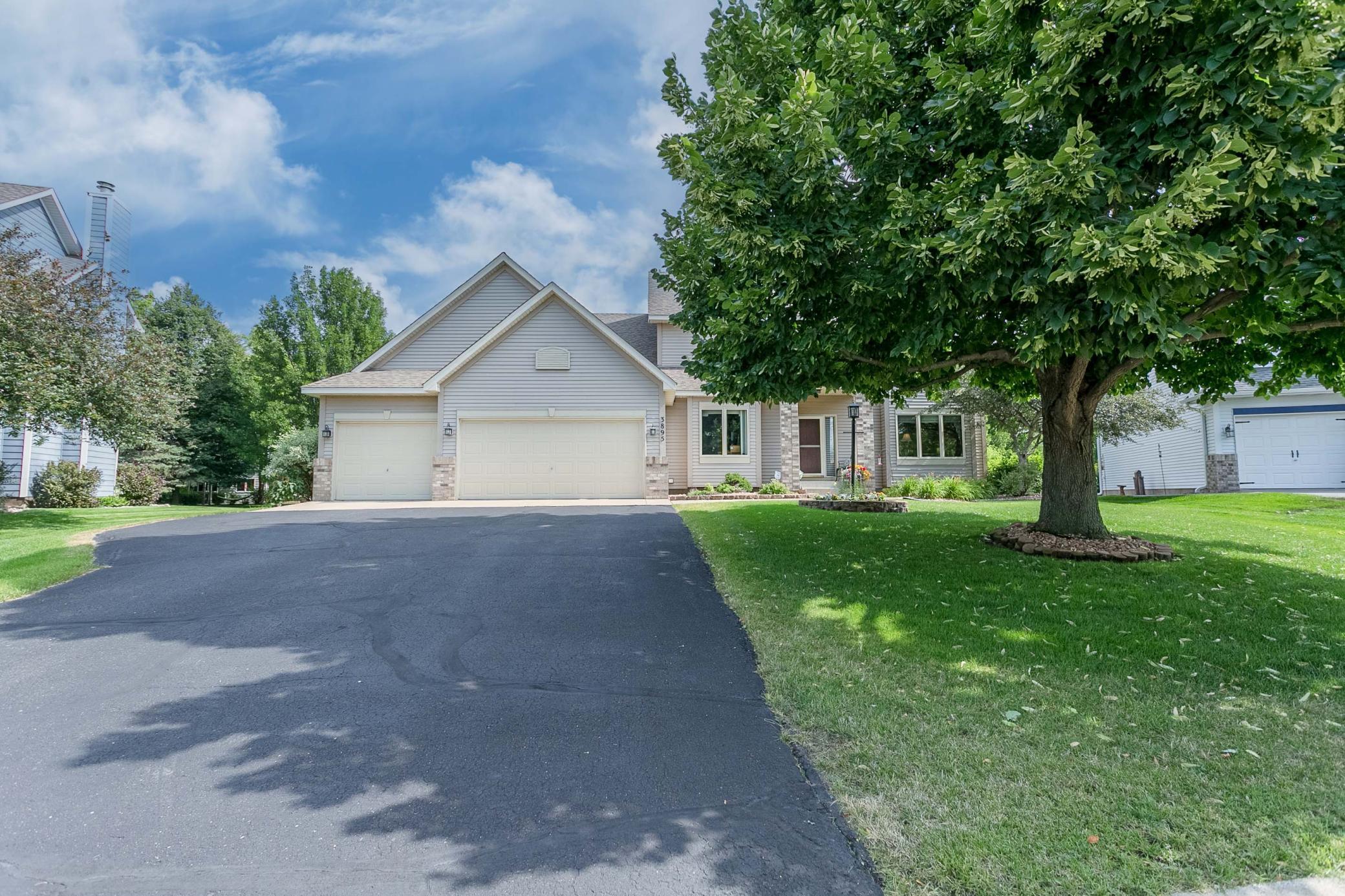 View of Residential at 3895 Arlington Drive, Woodbury MN 55129, Woodbury (56 of 72) - Mike Wilen | Minnesota Team Real Estate