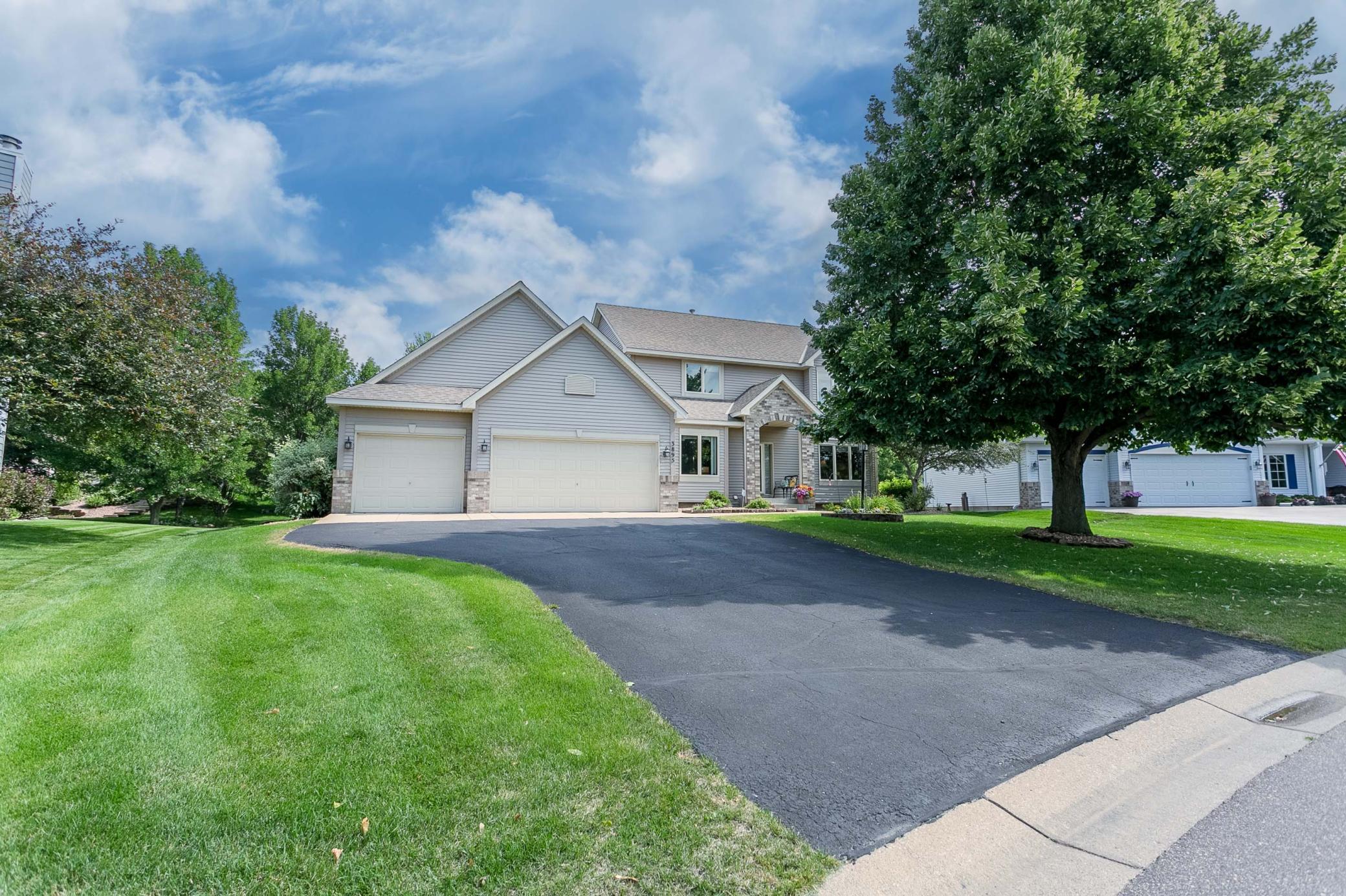 View of Residential at 3895 Arlington Drive, Woodbury MN 55129, Woodbury (55 of 72) - Mike Wilen | Minnesota Team Real Estate
