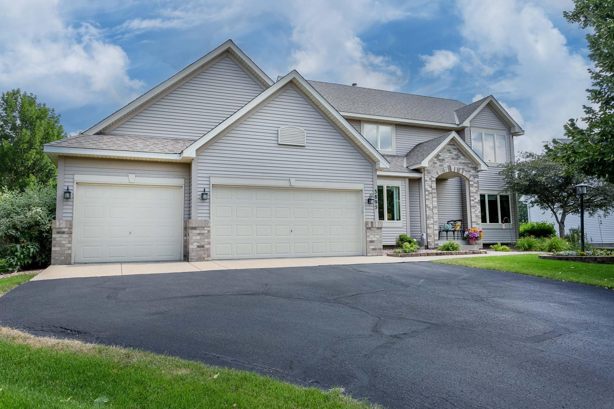 View of Residential at 3895 Arlington Drive, Woodbury MN 55129, Woodbury (53 of 72) - Mike Wilen | Minnesota Team Real Estate