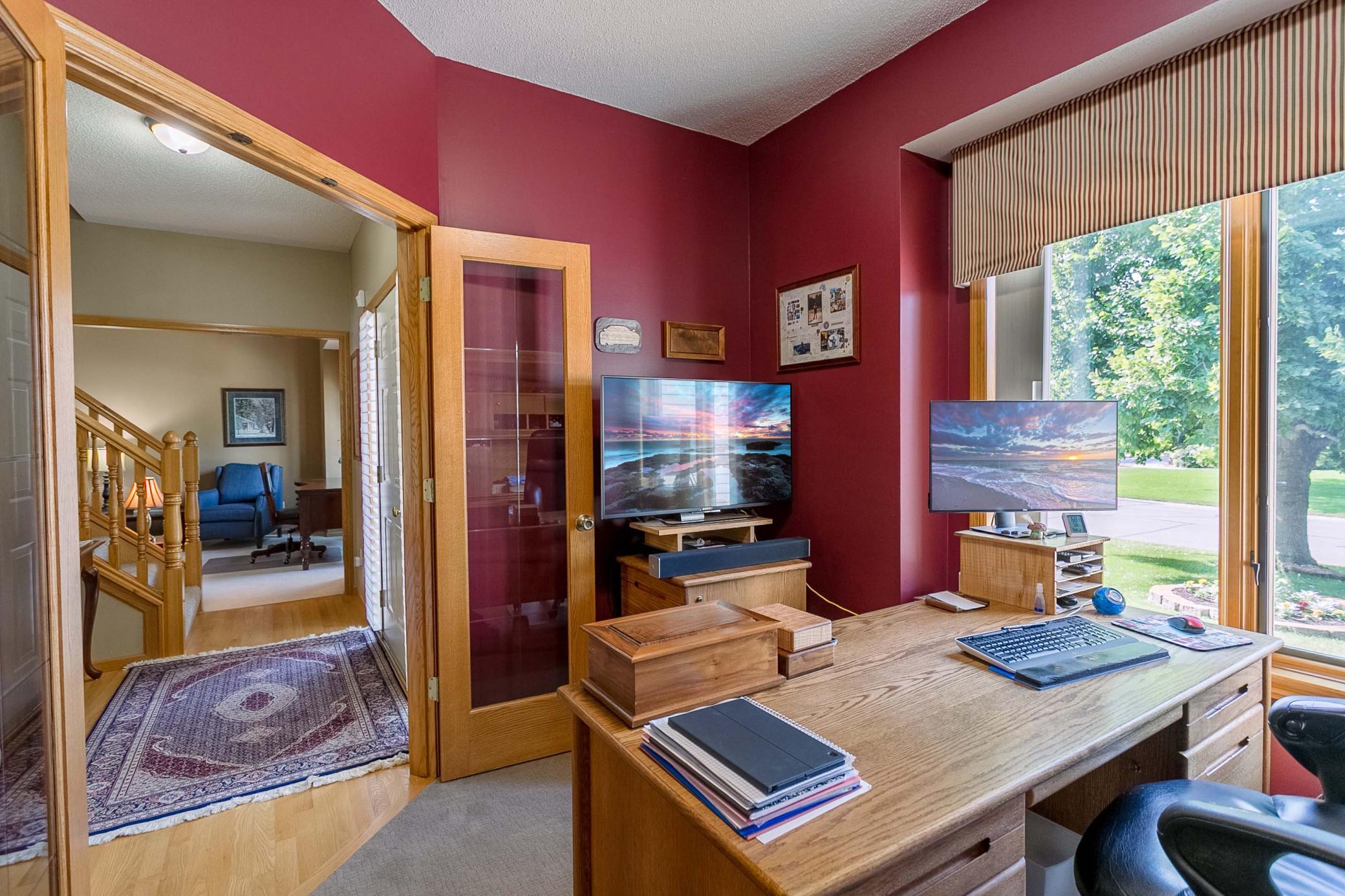 View of Residential at 3895 Arlington Drive, Woodbury MN 55129, Woodbury (25 of 72) - Mike Wilen | Minnesota Team Real Estate
