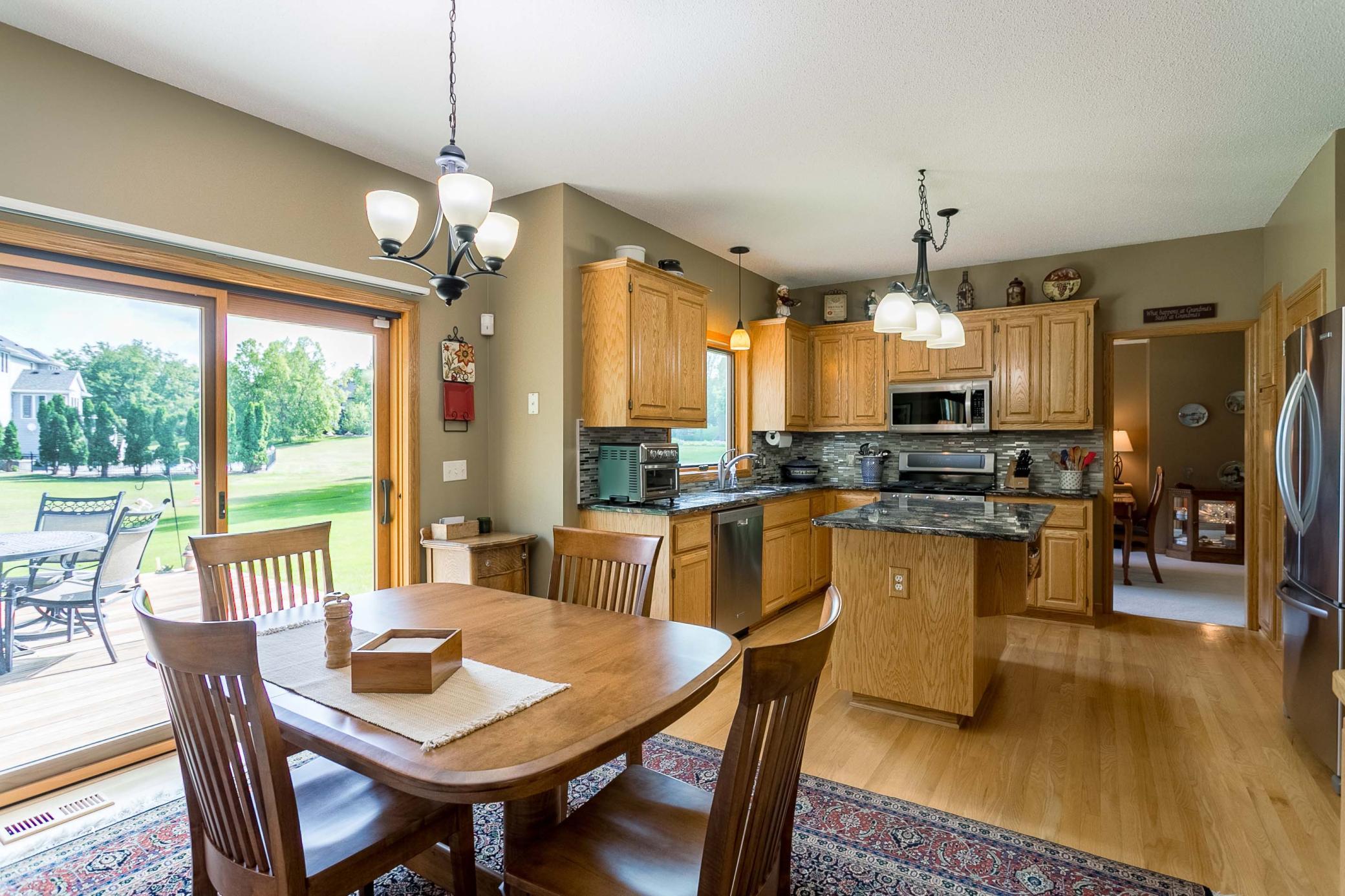 View of Residential at 3895 Arlington Drive, Woodbury MN 55129, Woodbury (17 of 72) - Mike Wilen | Minnesota Team Real Estate