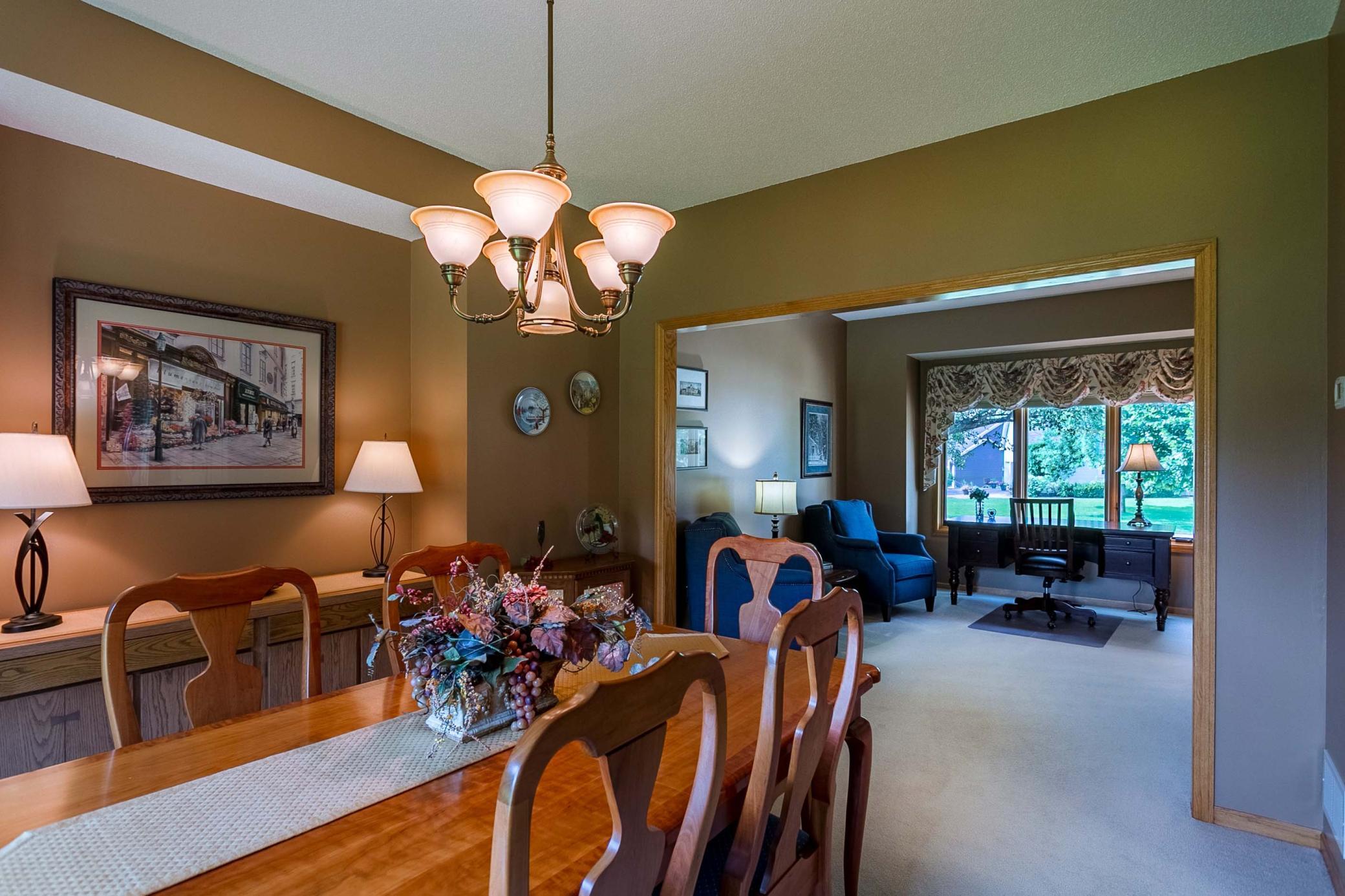 View of Residential at 3895 Arlington Drive, Woodbury MN 55129, Woodbury (11 of 72) - Mike Wilen | Minnesota Team Real Estate