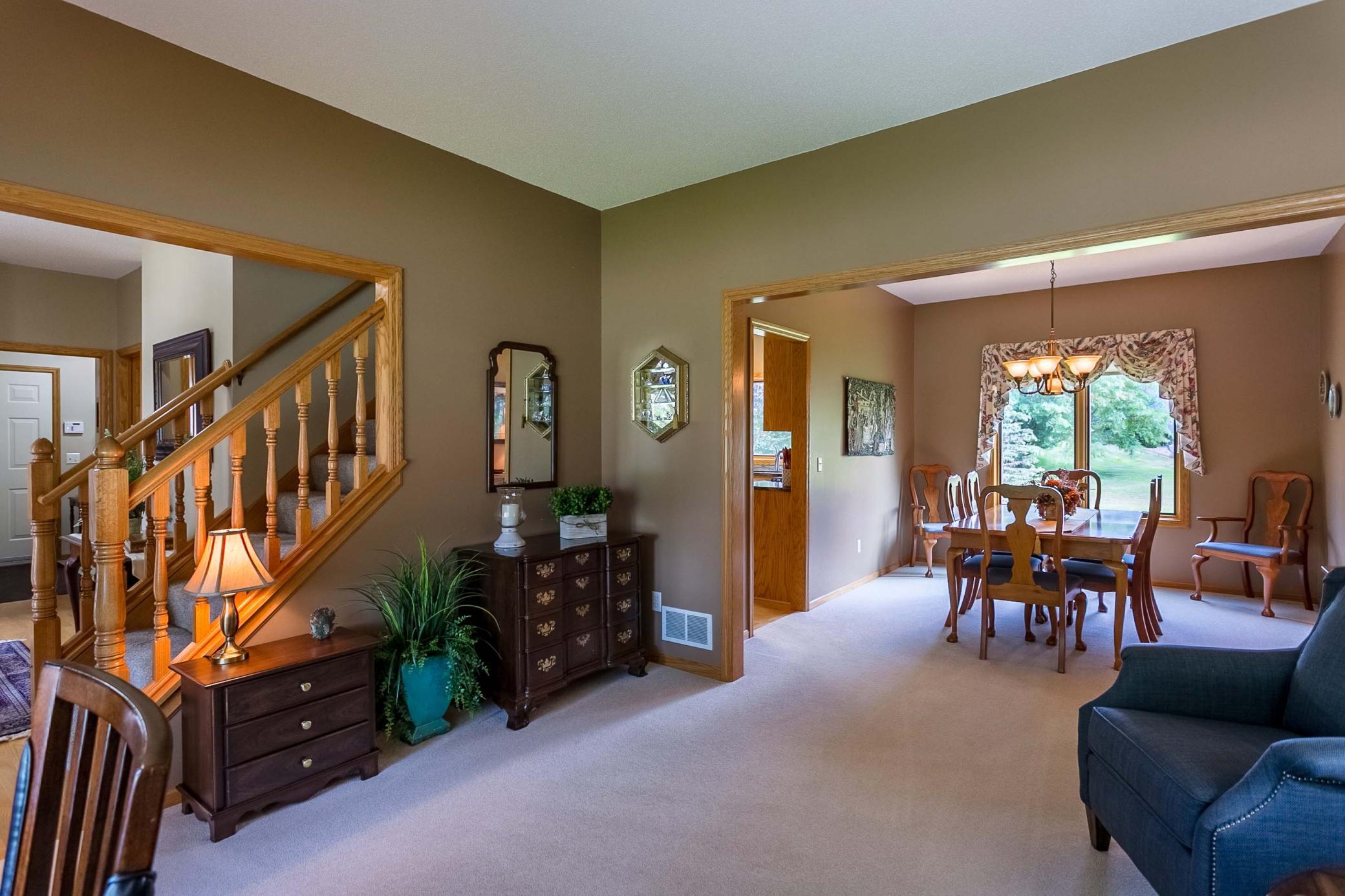 View of Residential at 3895 Arlington Drive, Woodbury MN 55129, Woodbury (7 of 72) - Mike Wilen | Minnesota Team Real Estate