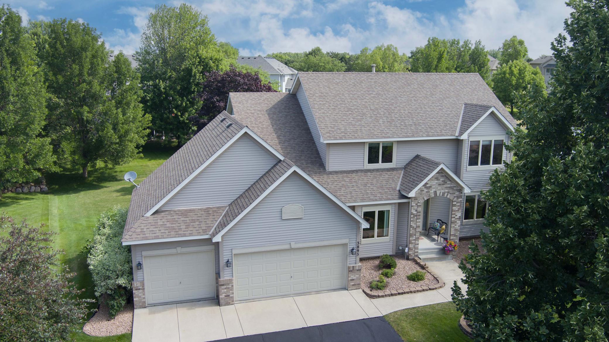 View of Residential at 3895 Arlington Drive, Woodbury MN 55129, Woodbury (2 of 72) - Mike Wilen | Minnesota Team Real Estate