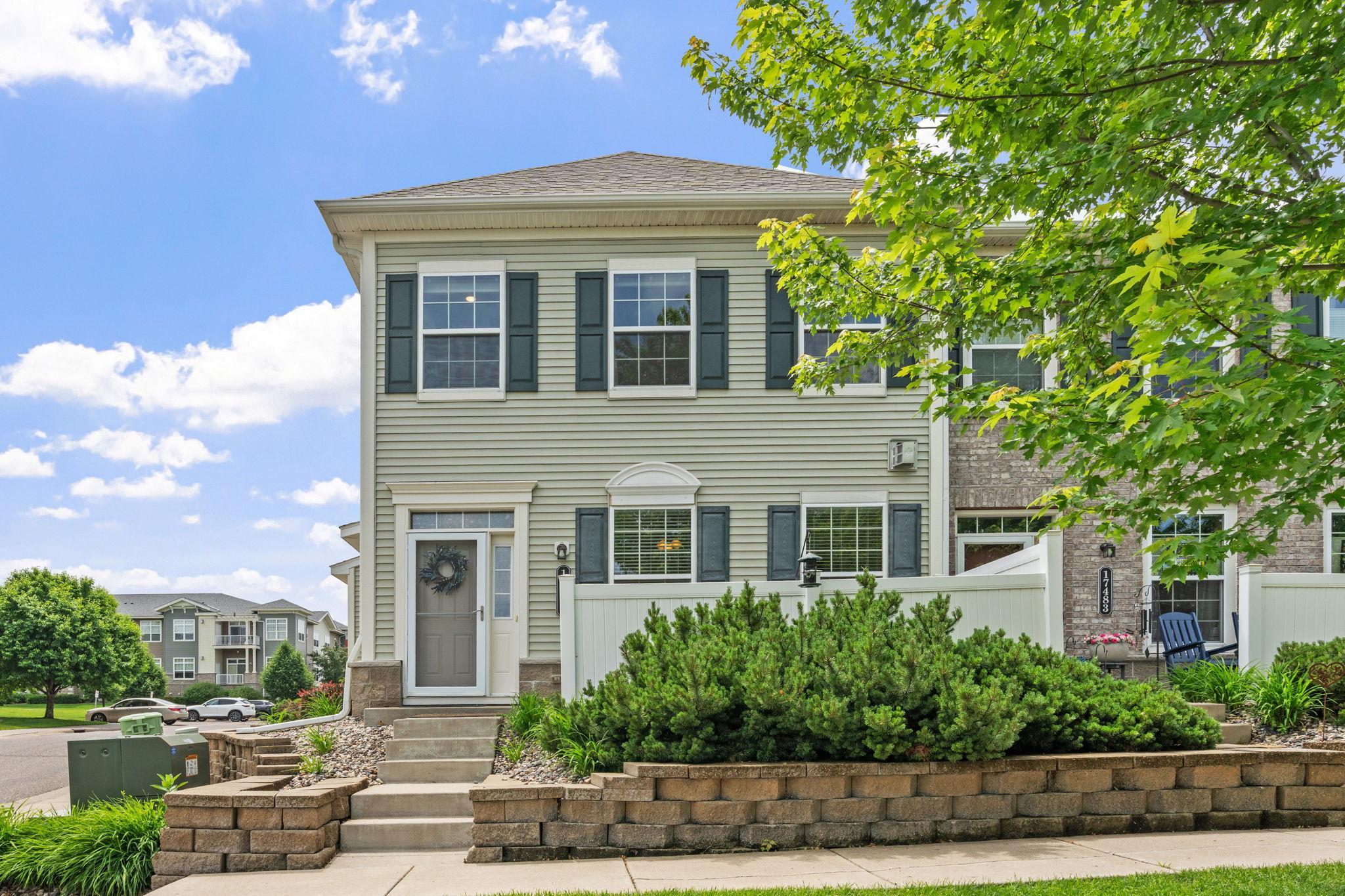 View of Residential at 17481 72nd Avenue, Maple Grove MN 55311, Maple Grove - Mike Wilen | Minnesota Team Real Estate
