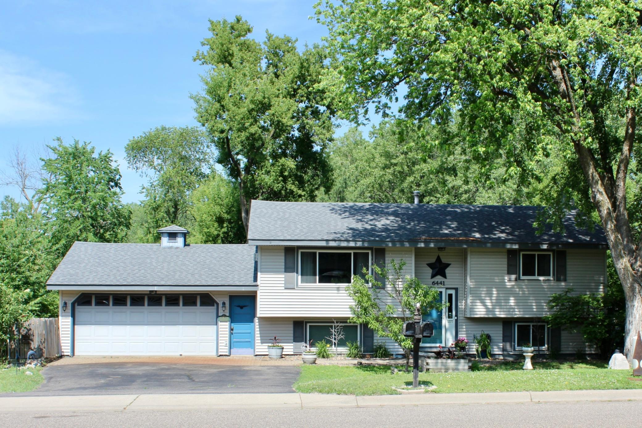 View of Residential at 6441 Edgemont Boulevard, Brooklyn Park MN 55428, Brooklyn Park - Mike Wilen | Minnesota Team Real Estate