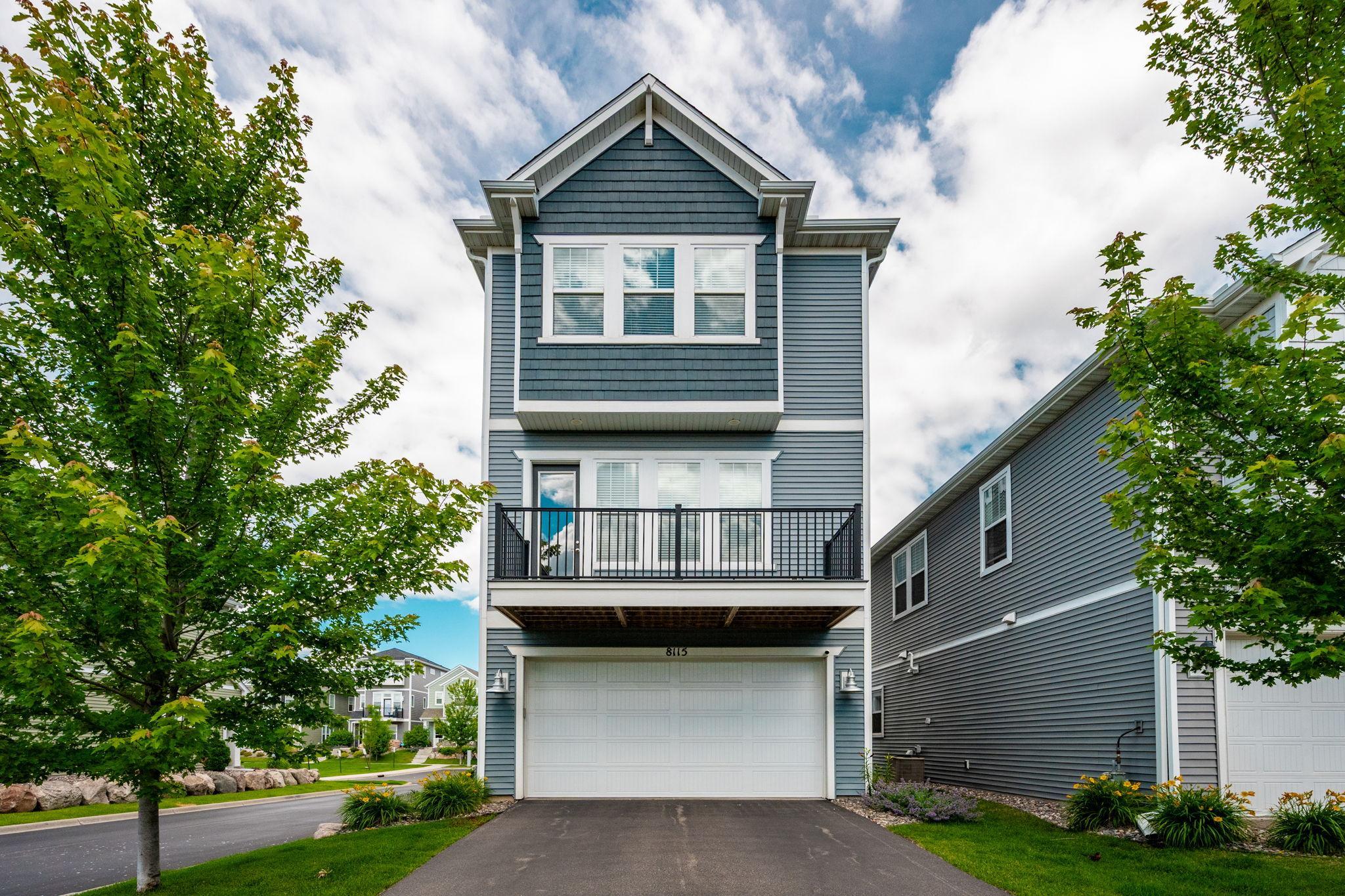 View of Residential at 8115 Arrowwood Lane, Maple Grove MN 55369, Maple Grove (25 of 29) - Mike Wilen | Minnesota Team Real Estate