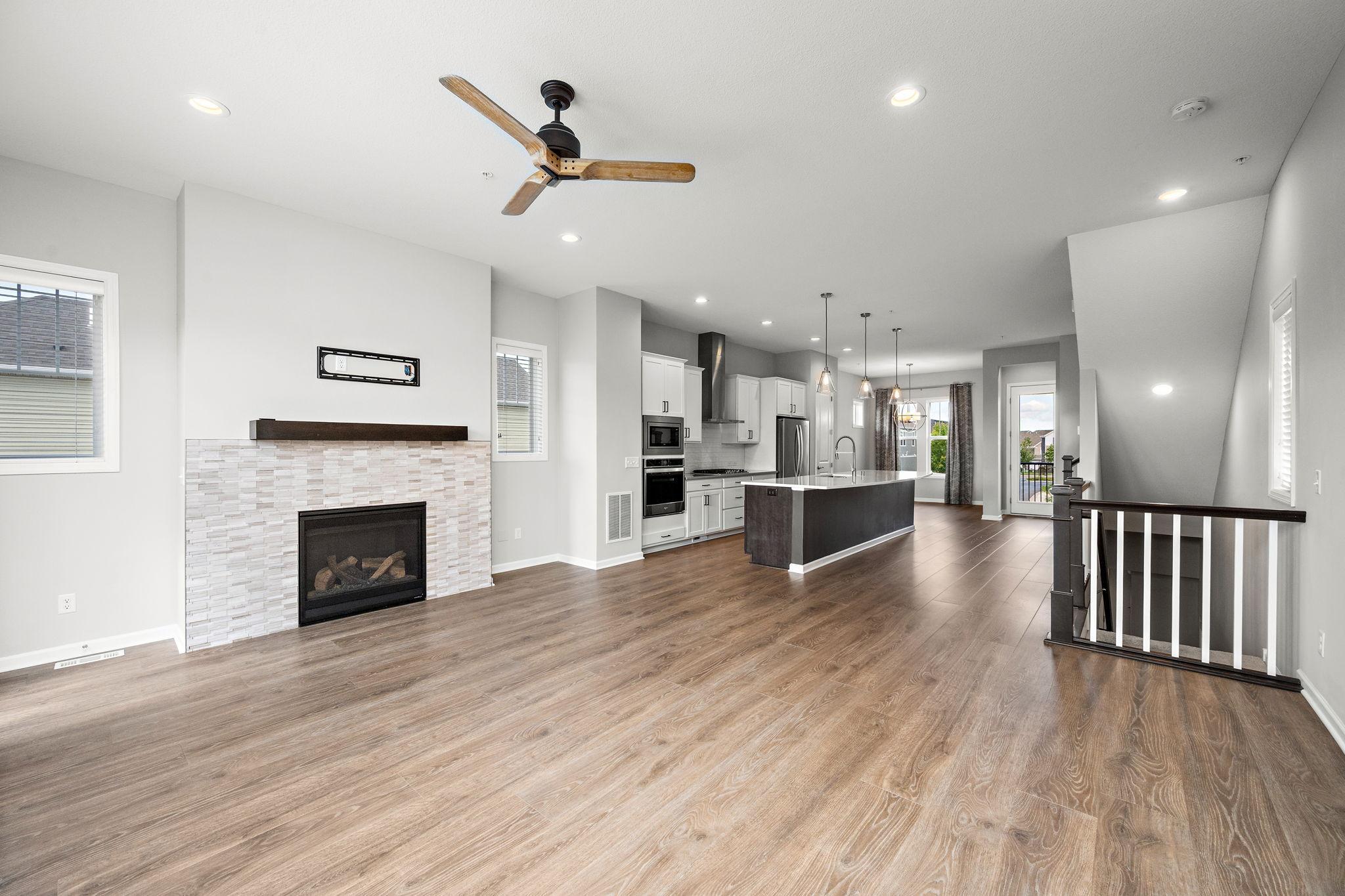 View of Residential at 8115 Arrowwood Lane, Maple Grove MN 55369, Maple Grove (5 of 29) - Mike Wilen | Minnesota Team Real Estate