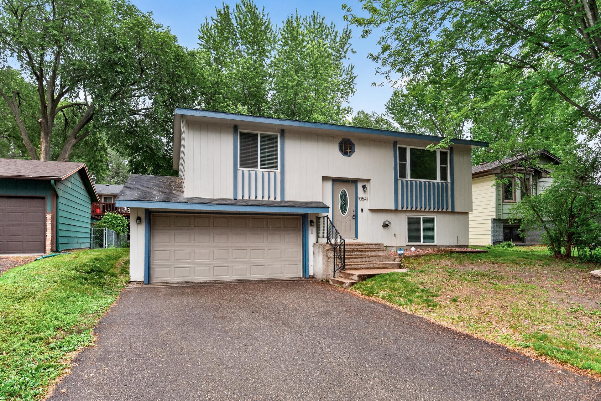 View of Residential at 10541 Unity Street, Coon Rapids MN 55433, Coon Rapids - Mike Wilen | Minnesota Team Real Estate