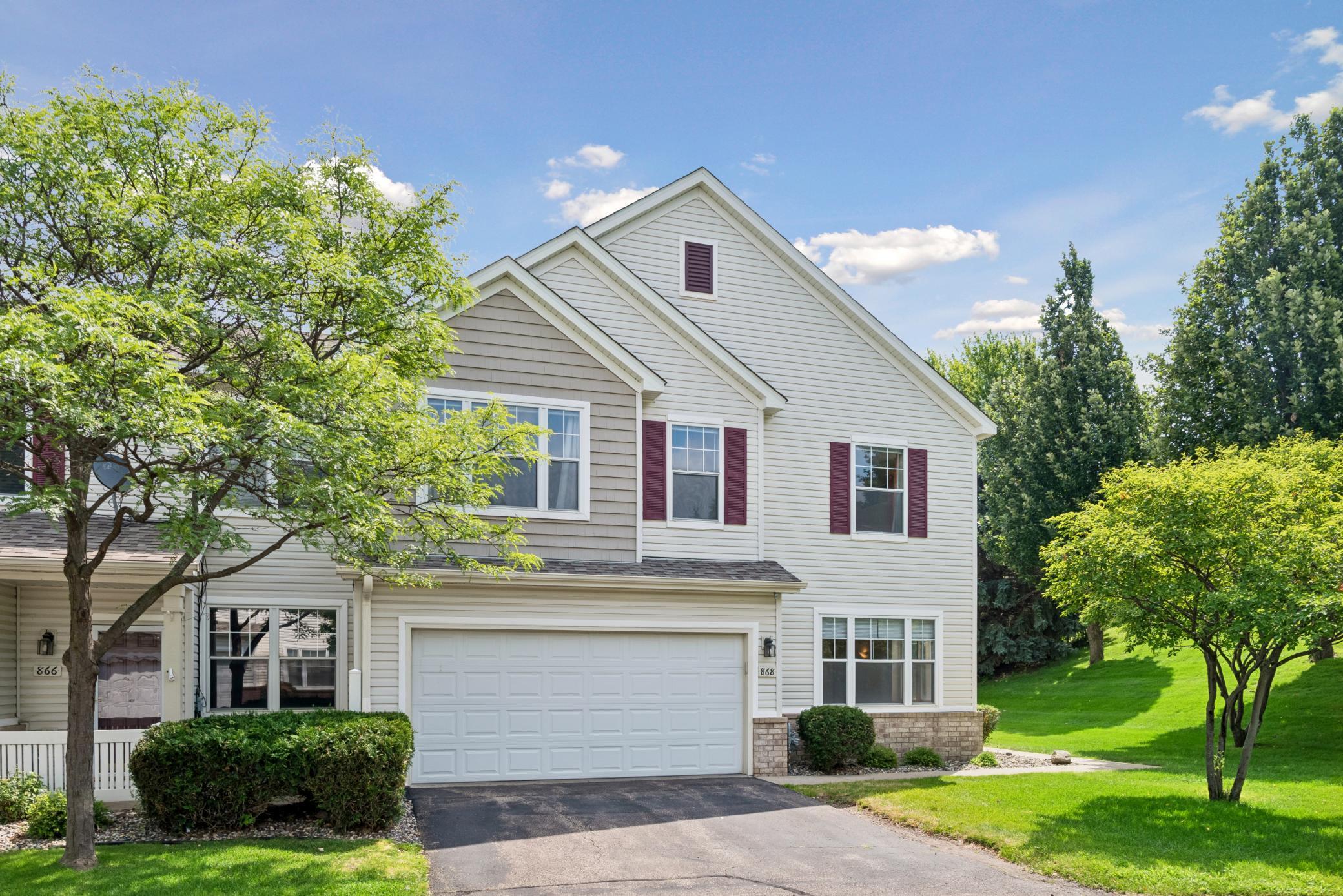 View of Residential at 868 Princeton Avenue, Shakopee MN 55379, Shakopee (2 of 51) - Mike Wilen | Minnesota Team Real Estate