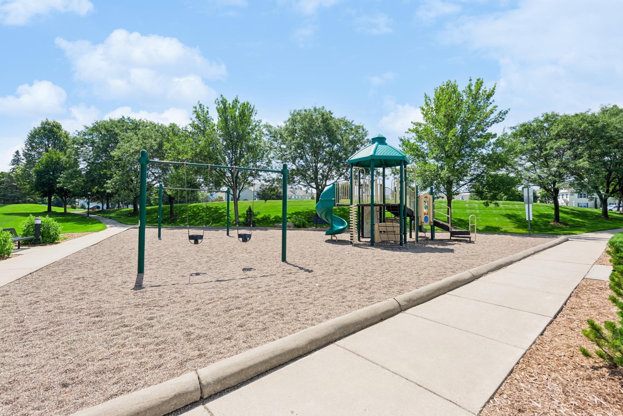 View of Residential at 868 Princeton Avenue, Shakopee MN 55379, Shakopee (49 of 51) - Mike Wilen | Minnesota Team Real Estate