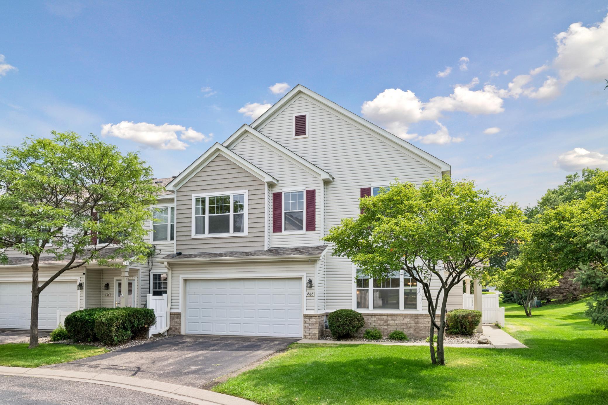 View of Residential at 868 Princeton Avenue, Shakopee MN 55379, Shakopee - Mike Wilen | Minnesota Team Real Estate