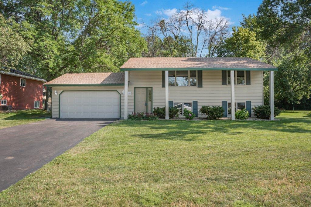 View of Residential at 9109 Erickson Court, Brooklyn Park MN 55428, Brooklyn Park - Mike Wilen | Minnesota Team Real Estate