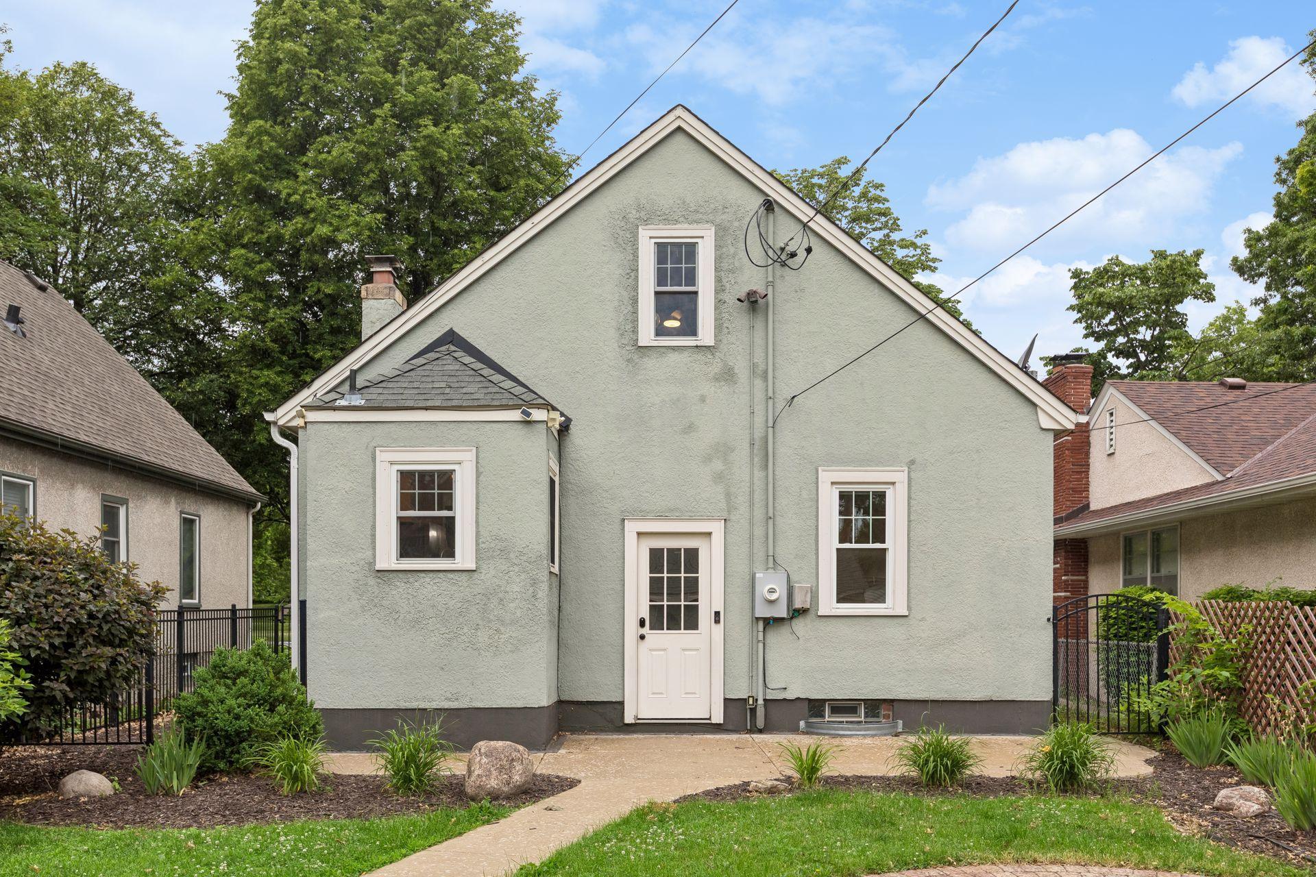 View of Residential at 3350 Xerxes Avenue, Minneapolis MN 55412, Minneapolis (42 of 48) - Mike Wilen | Minnesota Team Real Estate