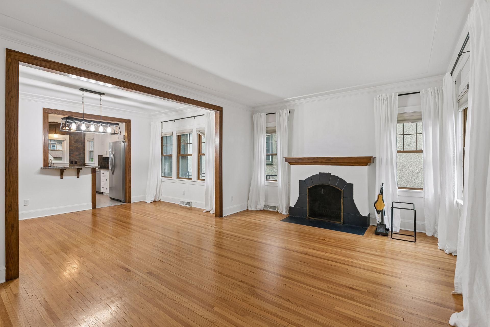 View of Residential at 3350 Xerxes Avenue, Minneapolis MN 55412, Minneapolis (10 of 48) - Mike Wilen | Minnesota Team Real Estate