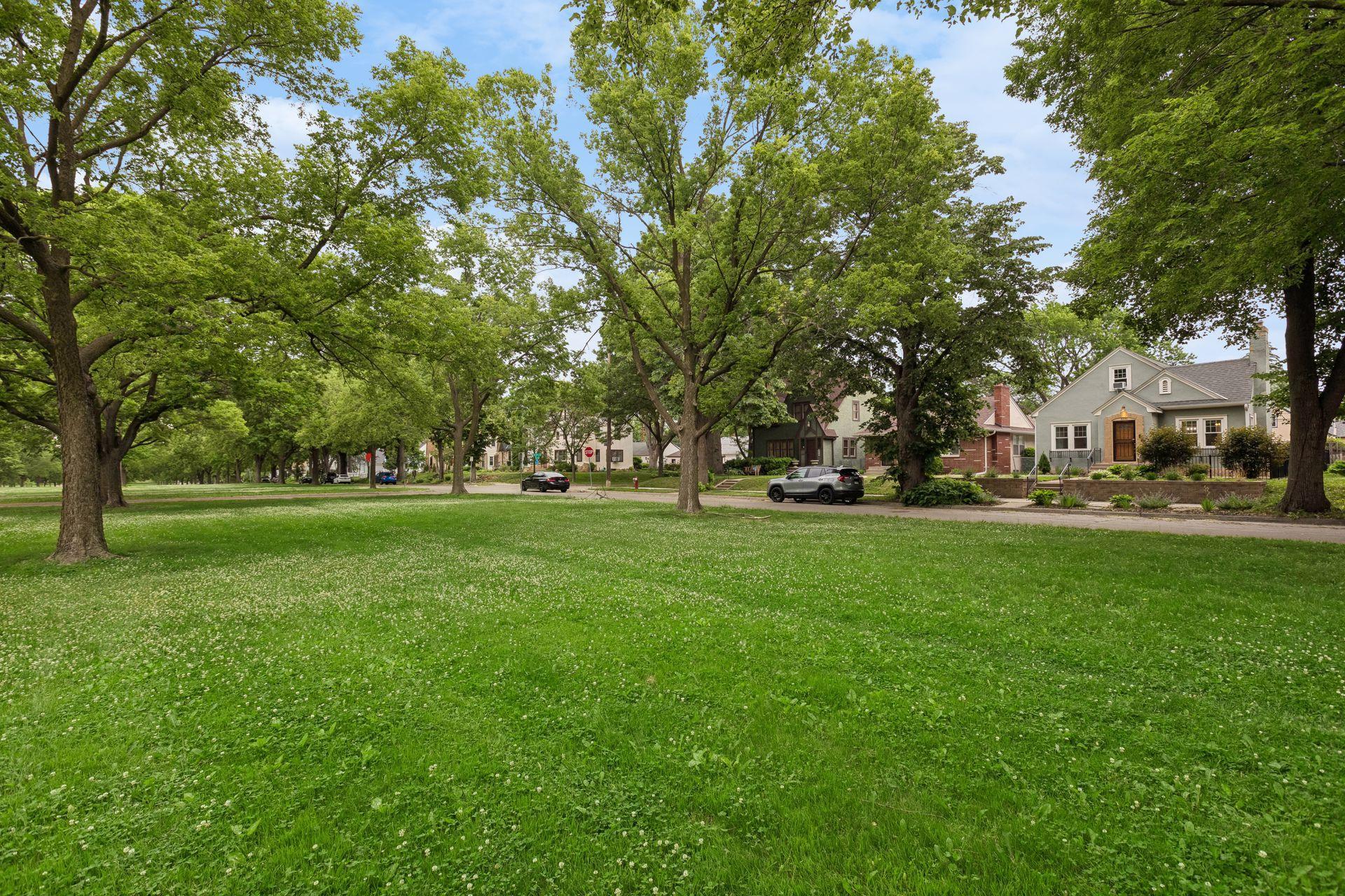 View of Residential at 3350 Xerxes Avenue, Minneapolis MN 55412, Minneapolis (47 of 48) - Mike Wilen | Minnesota Team Real Estate