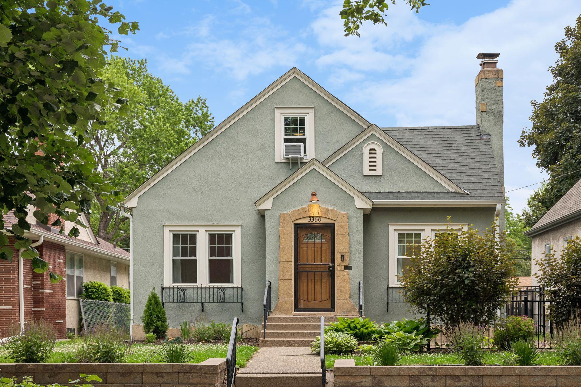 View of Residential at 3350 Xerxes Avenue, Minneapolis MN 55412, Minneapolis (2 of 48) - Mike Wilen | Minnesota Team Real Estate