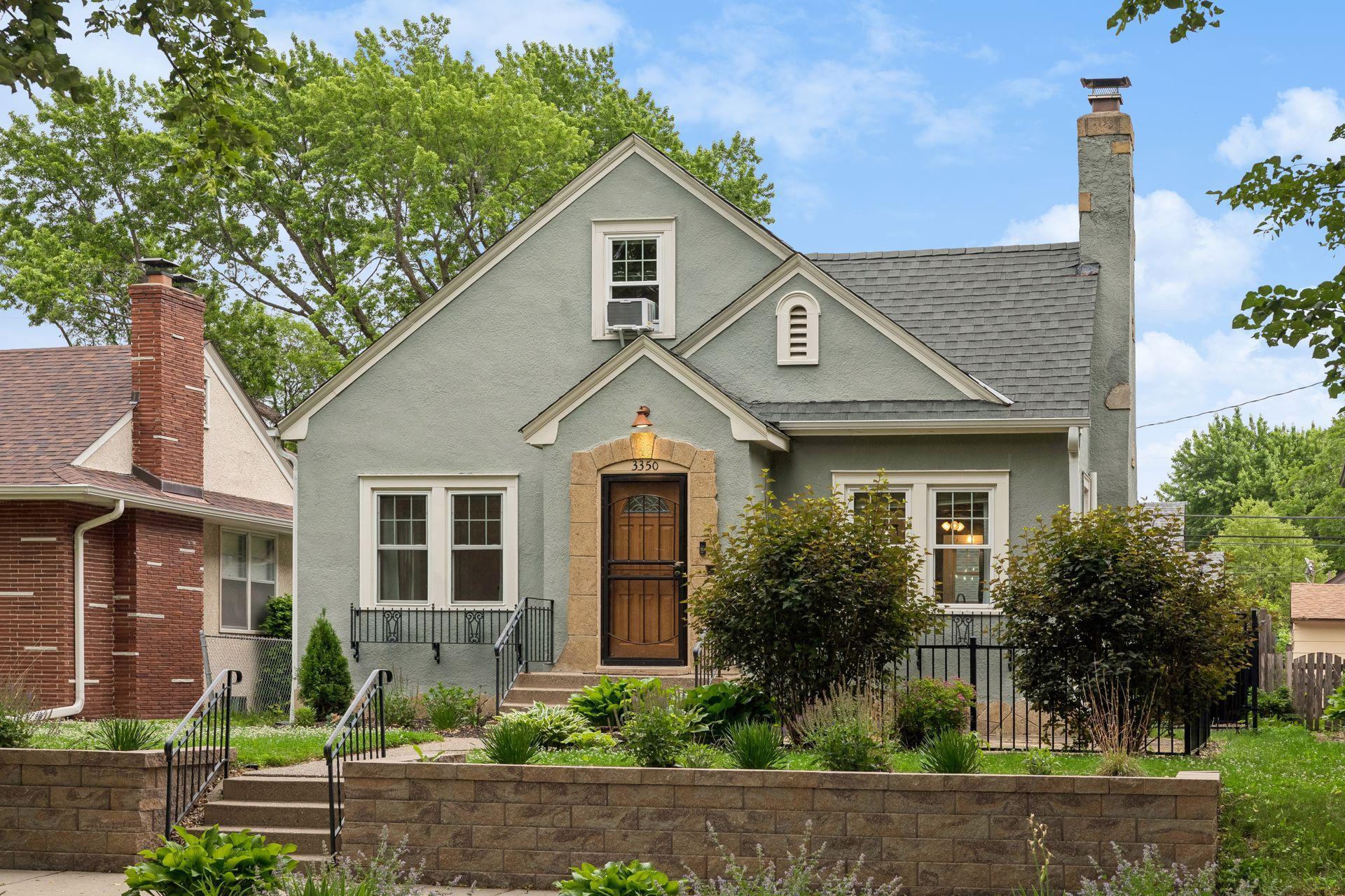 View of Residential at 3350 Xerxes Avenue, Minneapolis MN 55412, Minneapolis - Mike Wilen | Minnesota Team Real Estate