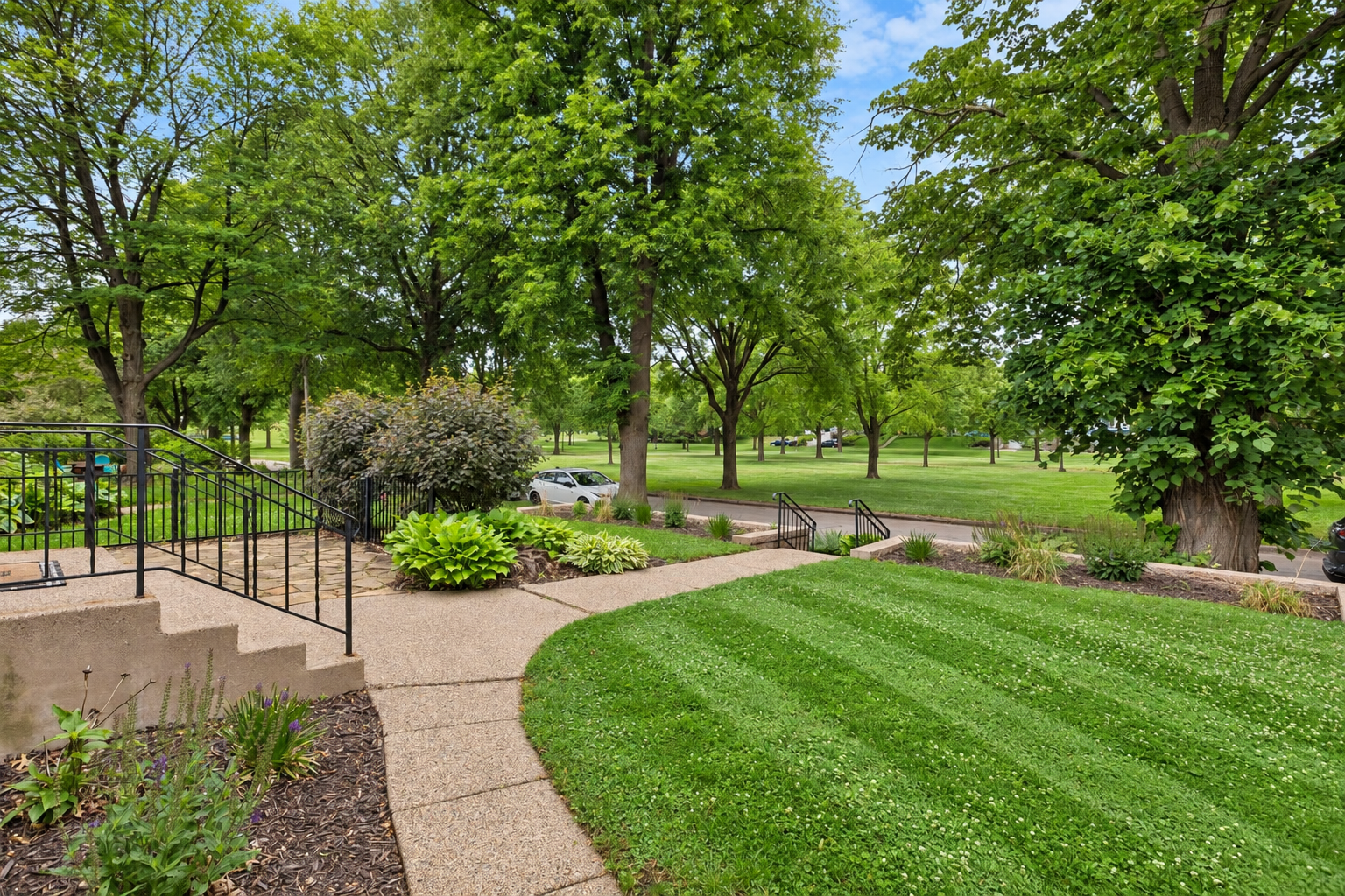 View of Residential at 3350 Xerxes Avenue, Minneapolis MN 55412, Minneapolis (7 of 46) - Mike Wilen | Minnesota Team Real Estate