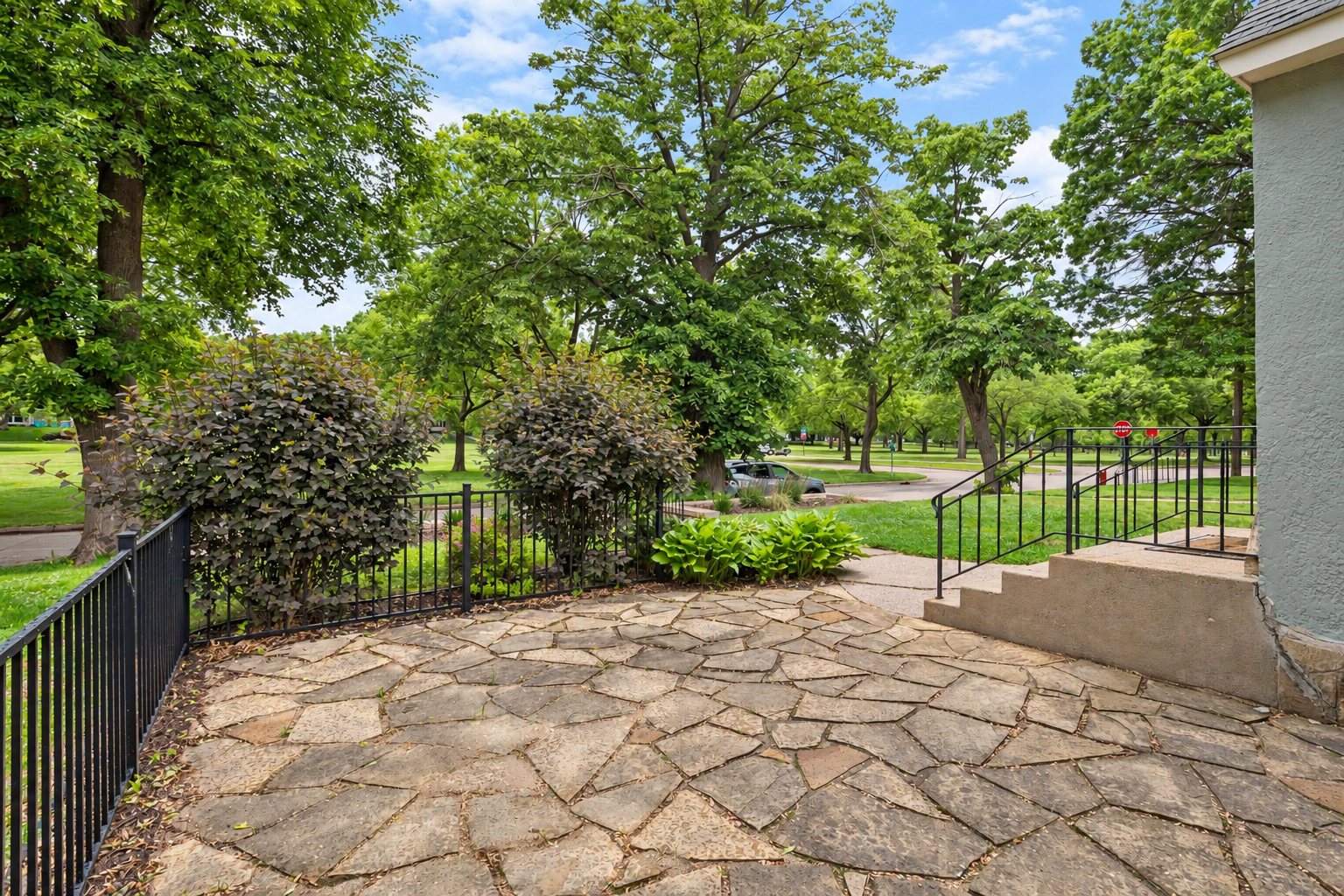 View of Residential at 3350 Xerxes Avenue, Minneapolis MN 55412, Minneapolis (6 of 46) - Mike Wilen | Minnesota Team Real Estate