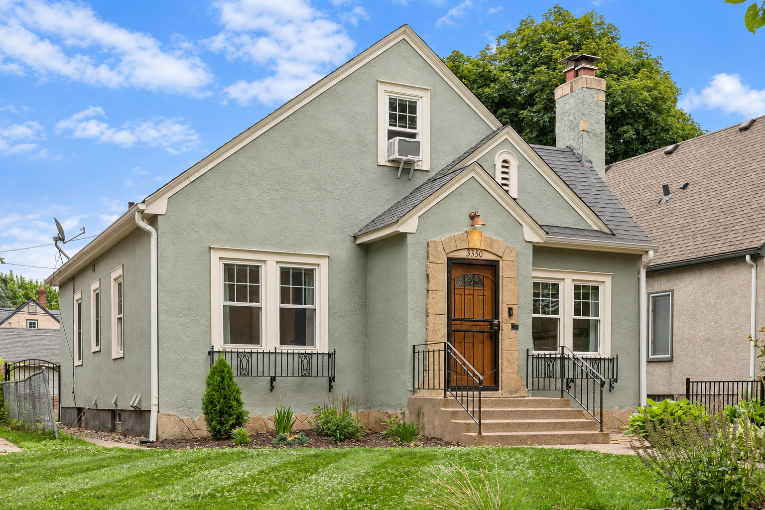 View of Residential at 3350 Xerxes Avenue, Minneapolis MN 55412, Minneapolis (3 of 46) - Mike Wilen | Minnesota Team Real Estate